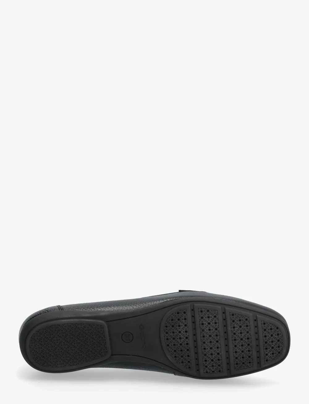 GEOX - D ANNYTAH MOC A - besondere anlässe - blk oxford - 4