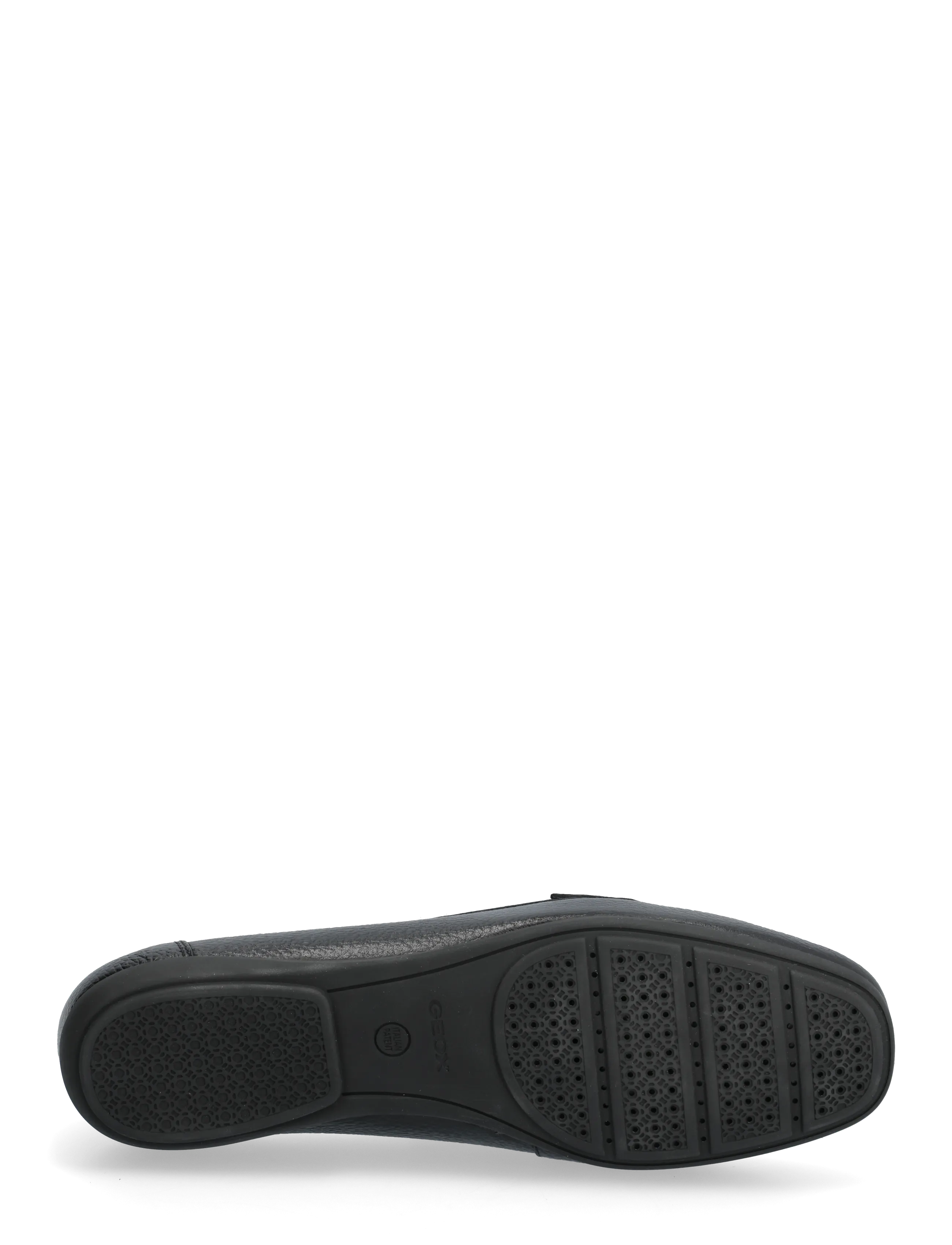 GEOX - D ANNYTAH MOC A - blk oxford - 4
