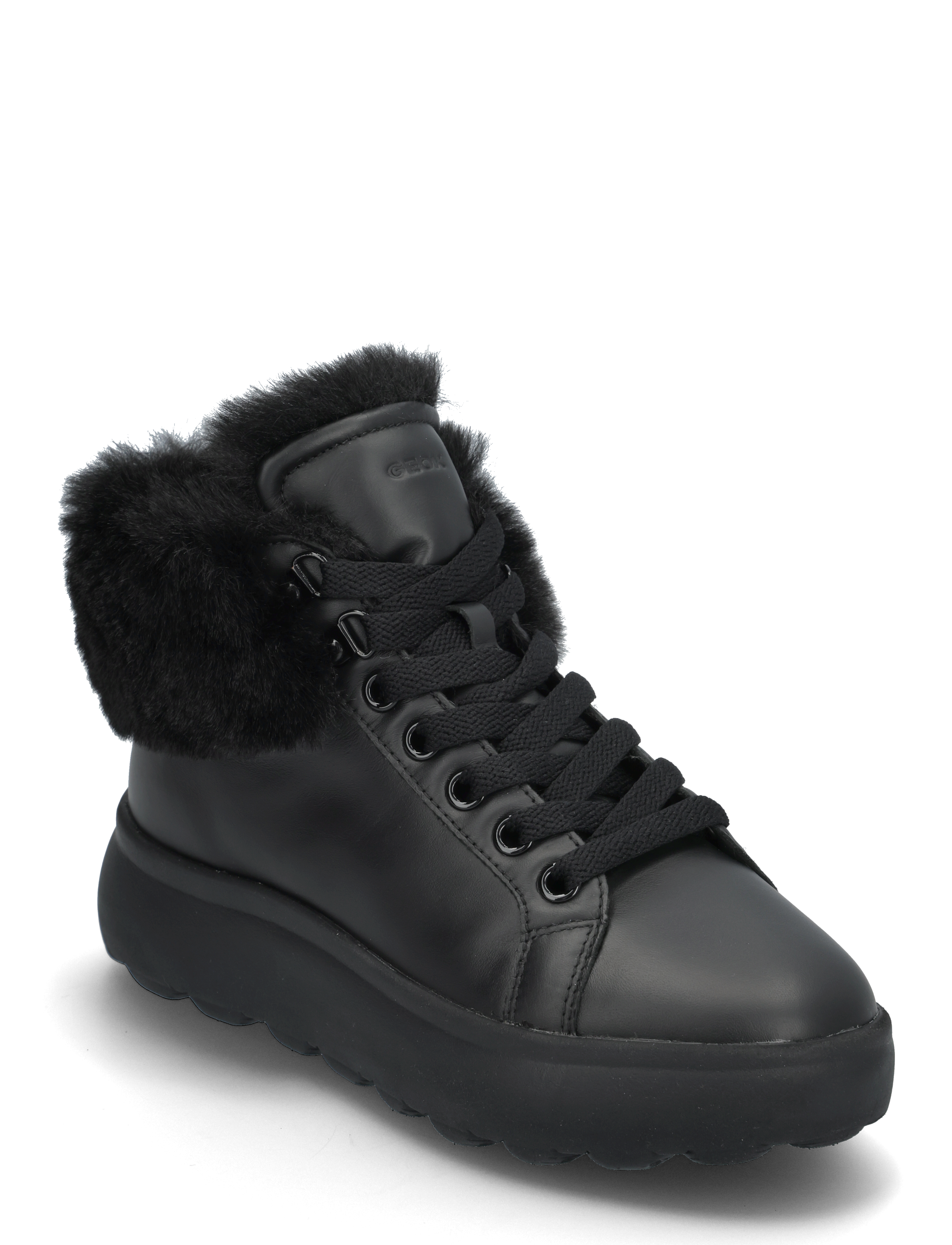 GEOX D Spherica Ec4.1 A Schwarz - 35 - Damen