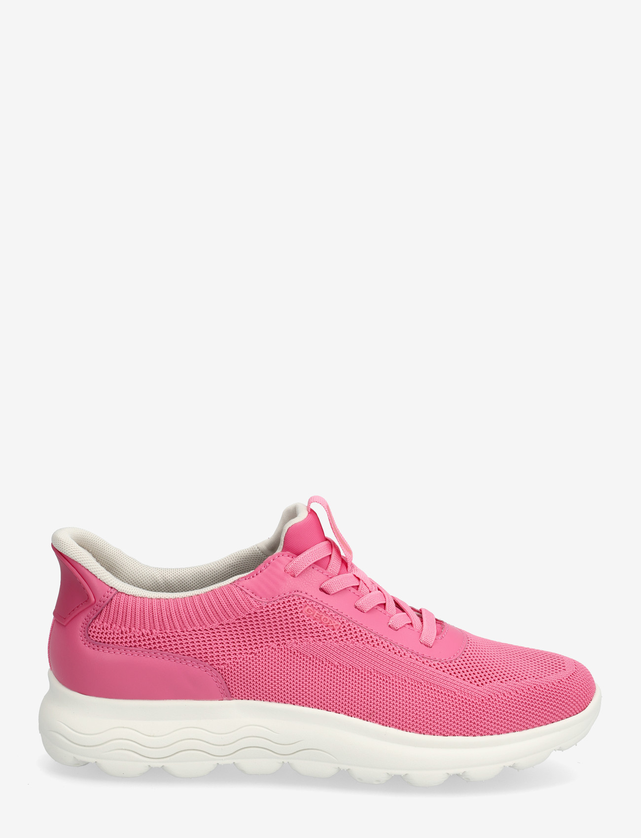 GEOX - D SPHERICA PLUS A - rippijuhlat - fuchsia - 1