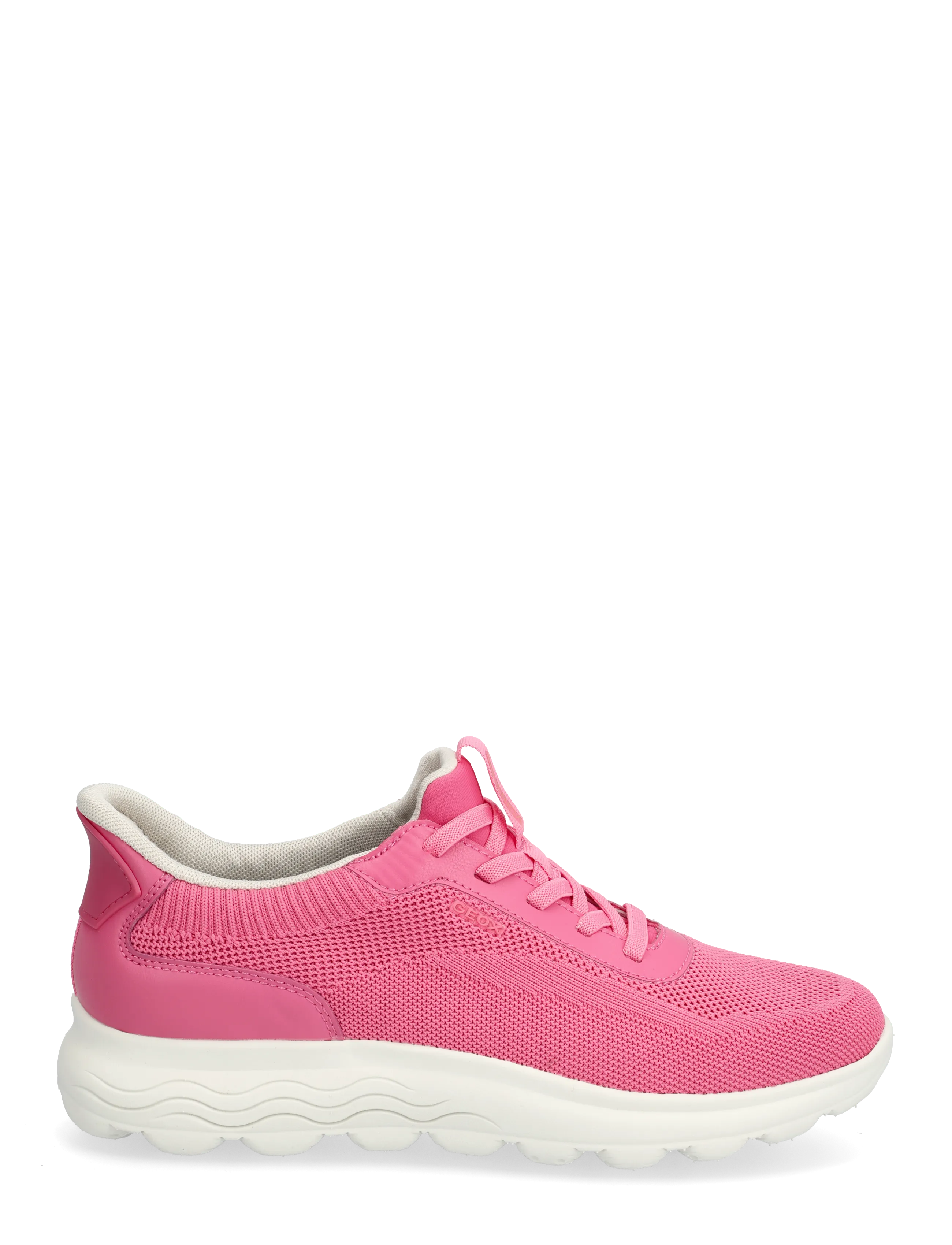 GEOX - D SPHERICA PLUS A - confirmation - fuchsia - 1