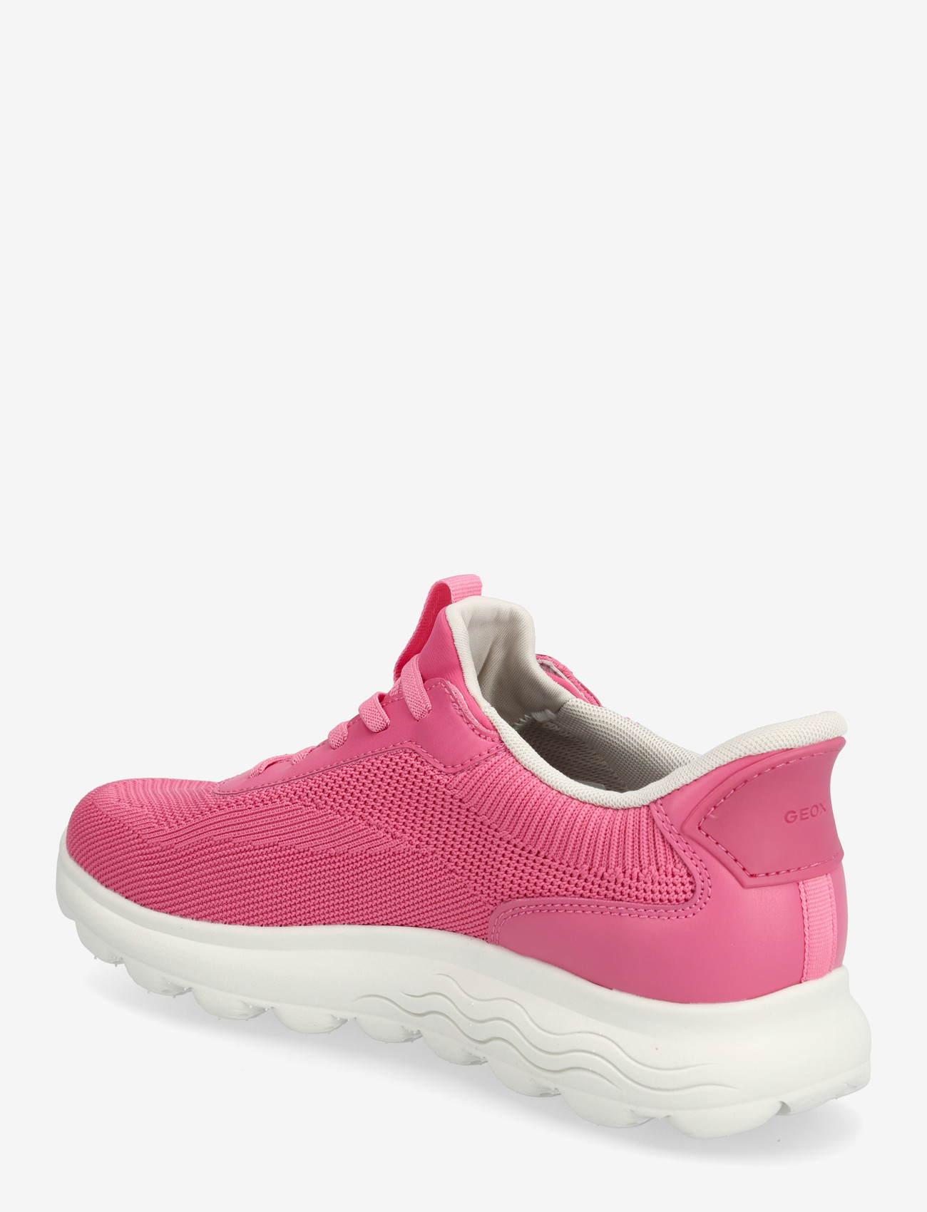 GEOX - D SPHERICA PLUS A - rippijuhlat - fuchsia - 2