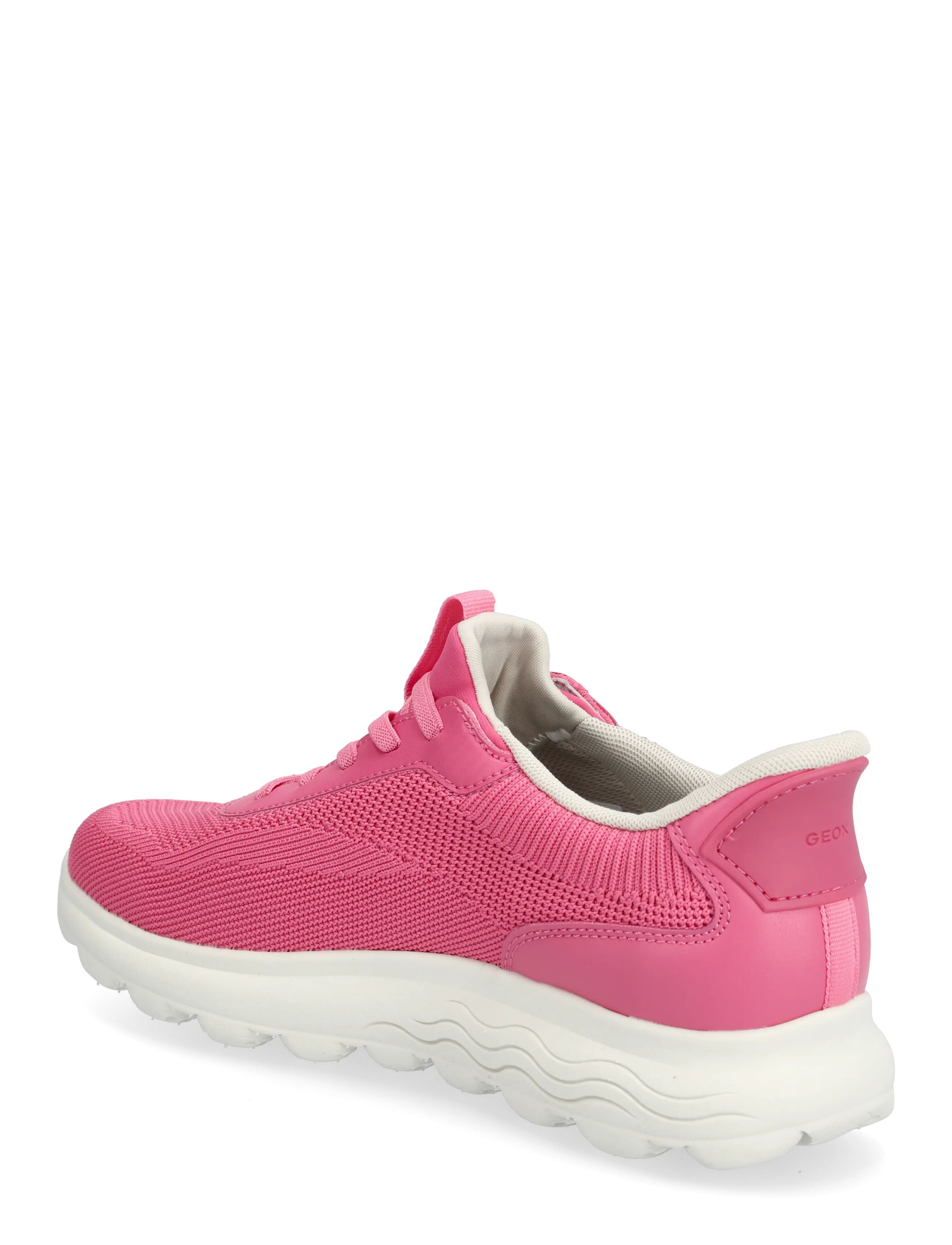 GEOX - D SPHERICA PLUS A - confirmation - fuchsia - 2