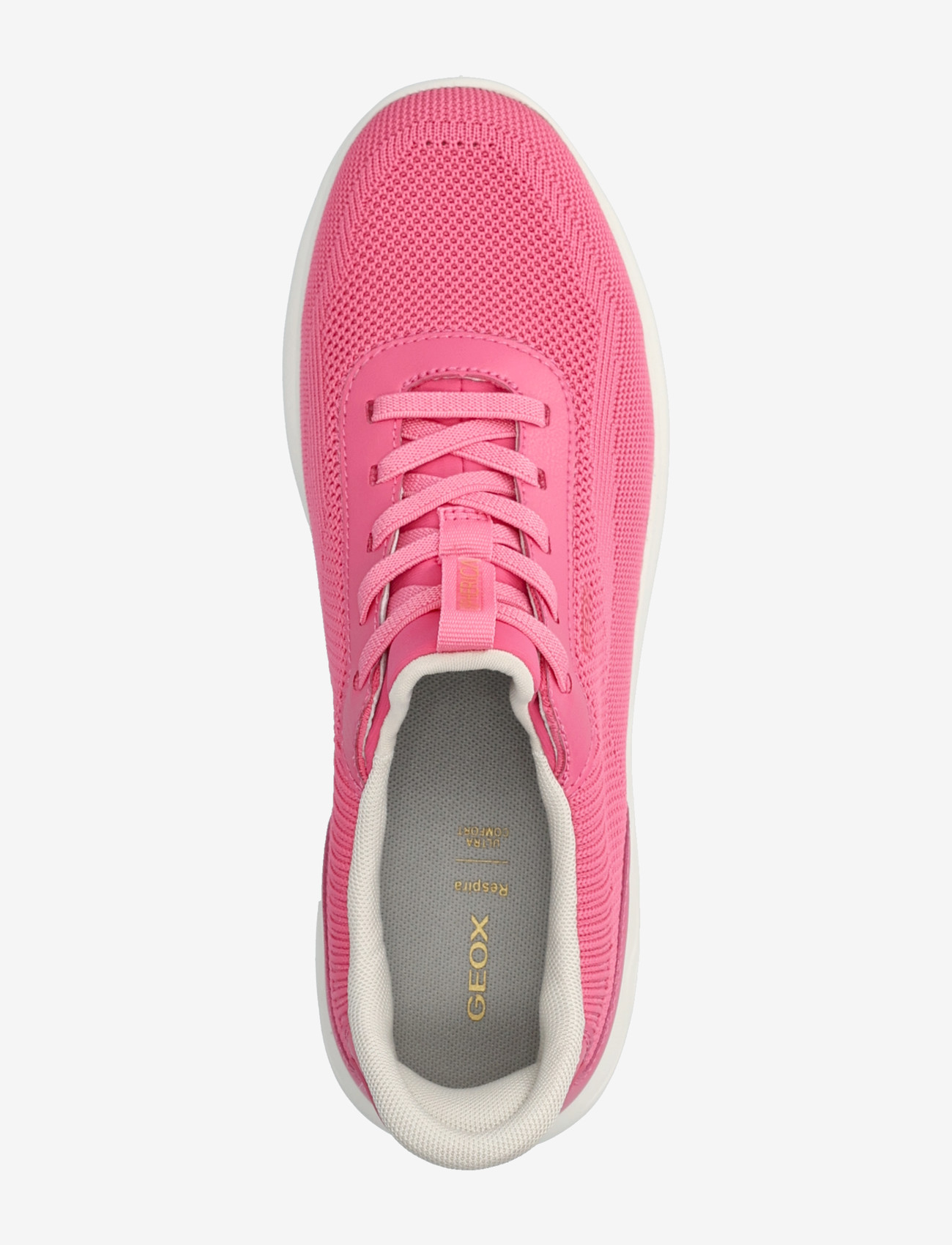 GEOX - D SPHERICA PLUS A - rippijuhlat - fuchsia - 3