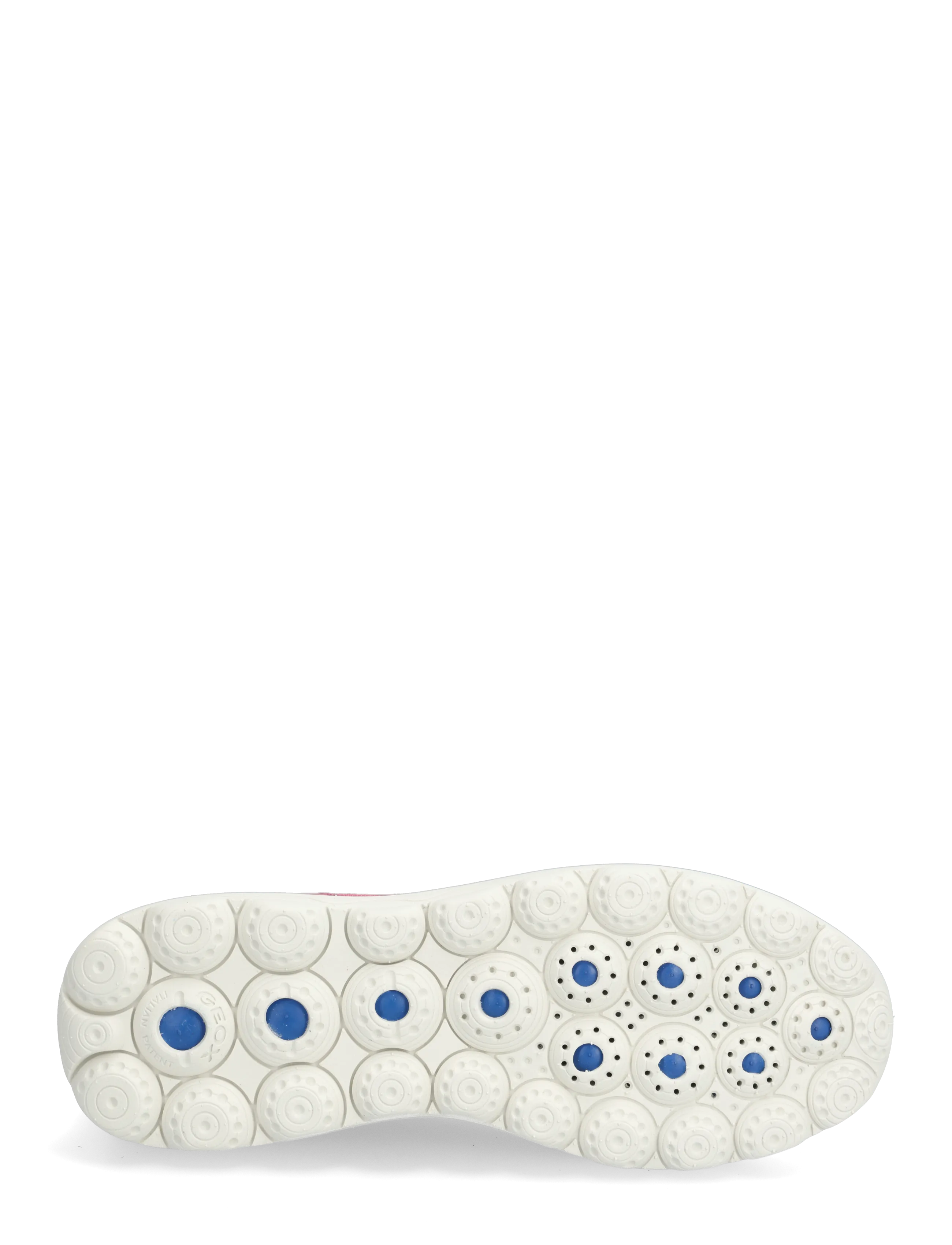 GEOX - D SPHERICA PLUS A - confirmation - fuchsia - 4