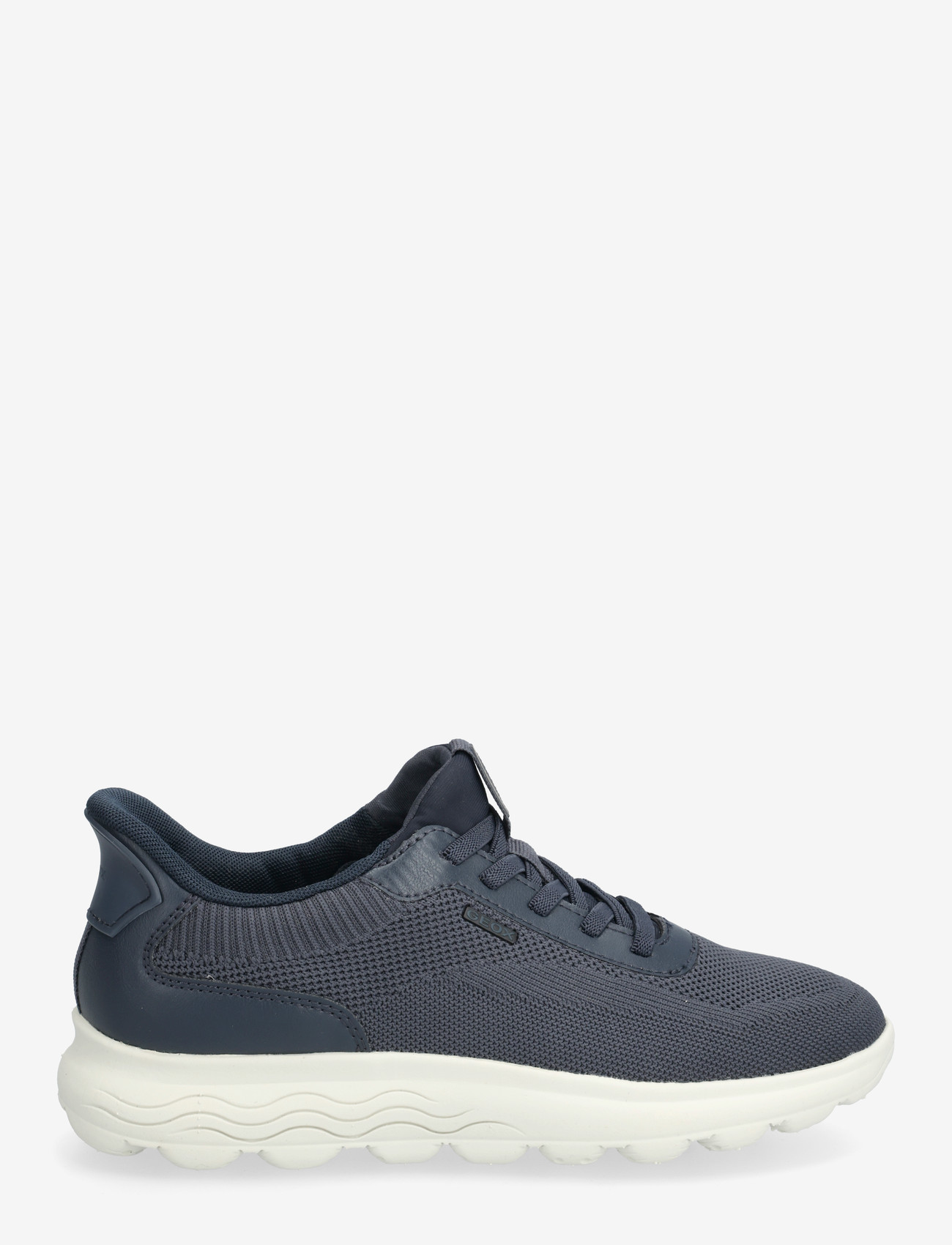 GEOX - D SPHERICA PLUS A - niedrige sneakers - navy - 1