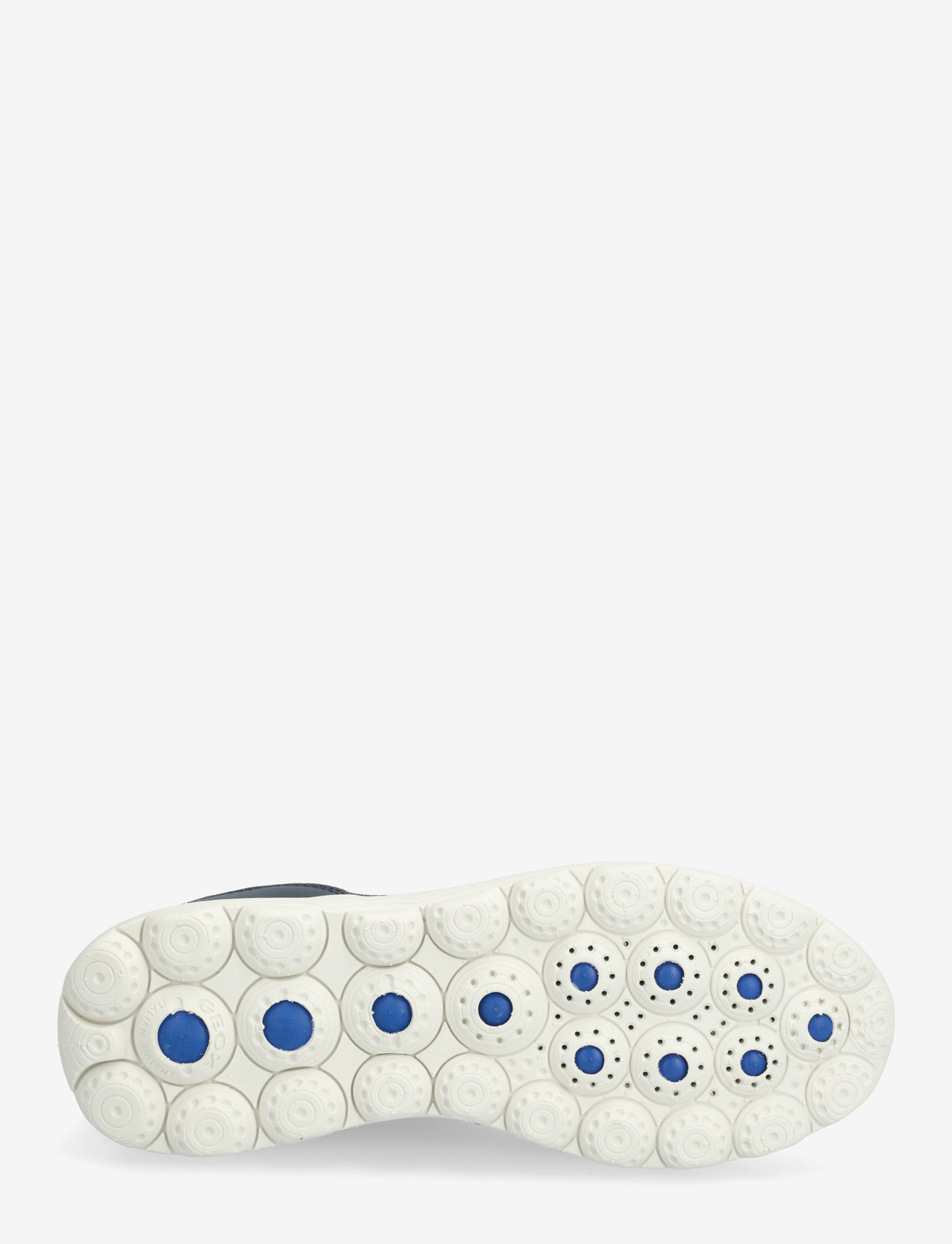 GEOX - D SPHERICA PLUS A - niedrige sneakers - navy - 4