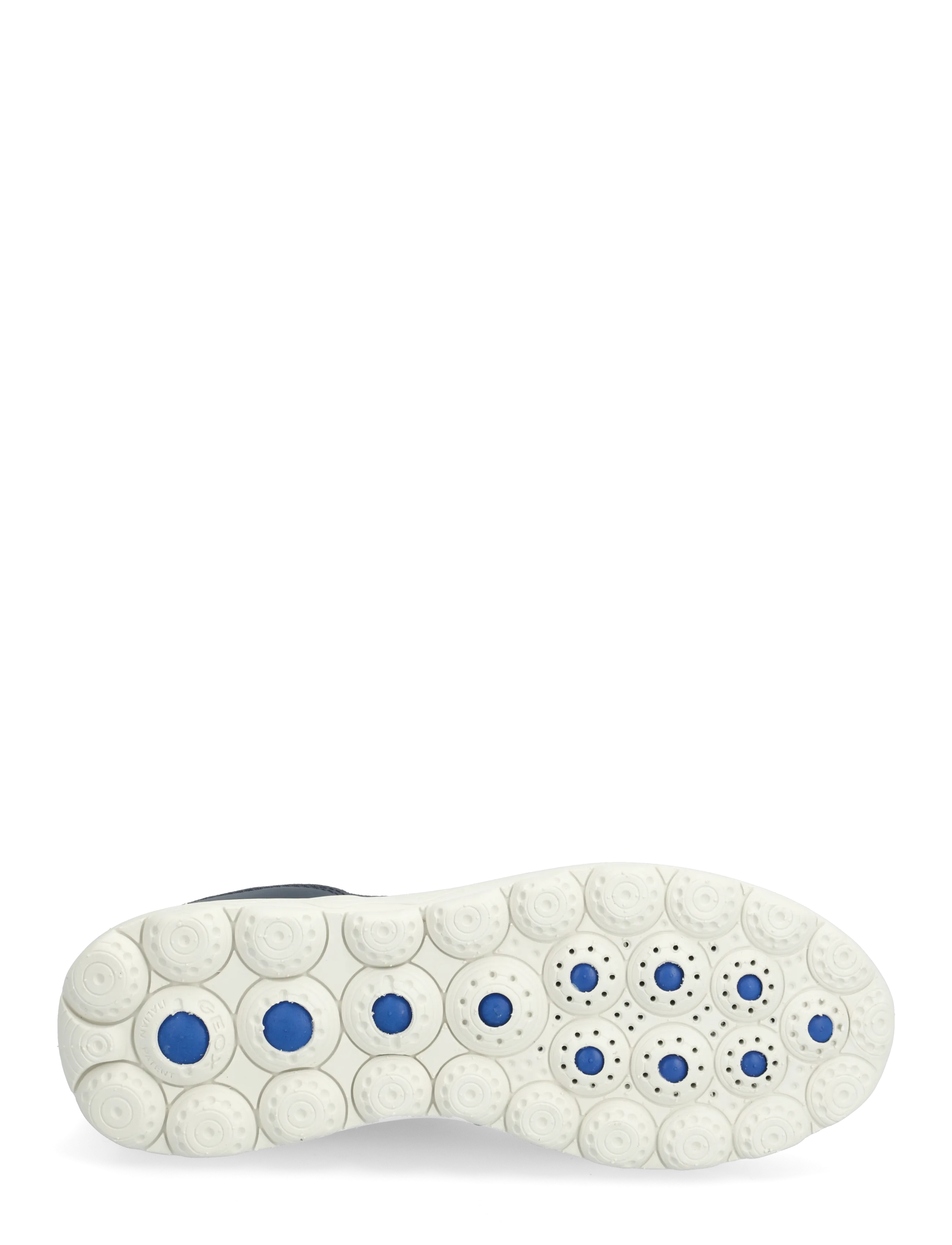 GEOX - D SPHERICA PLUS A - niedrige sneakers - navy - 4