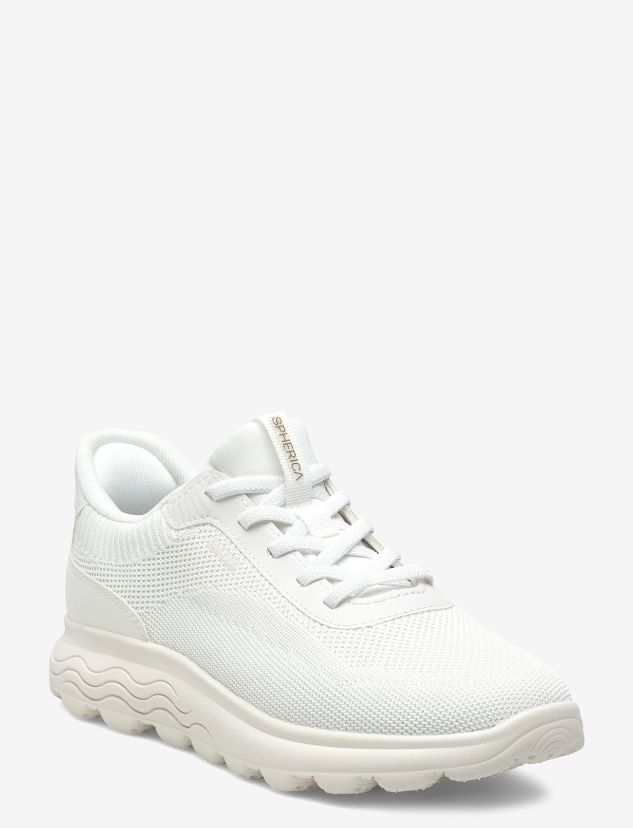 GEOX - D SPHERICA PLUS A - konfirmationstøj - white - 0