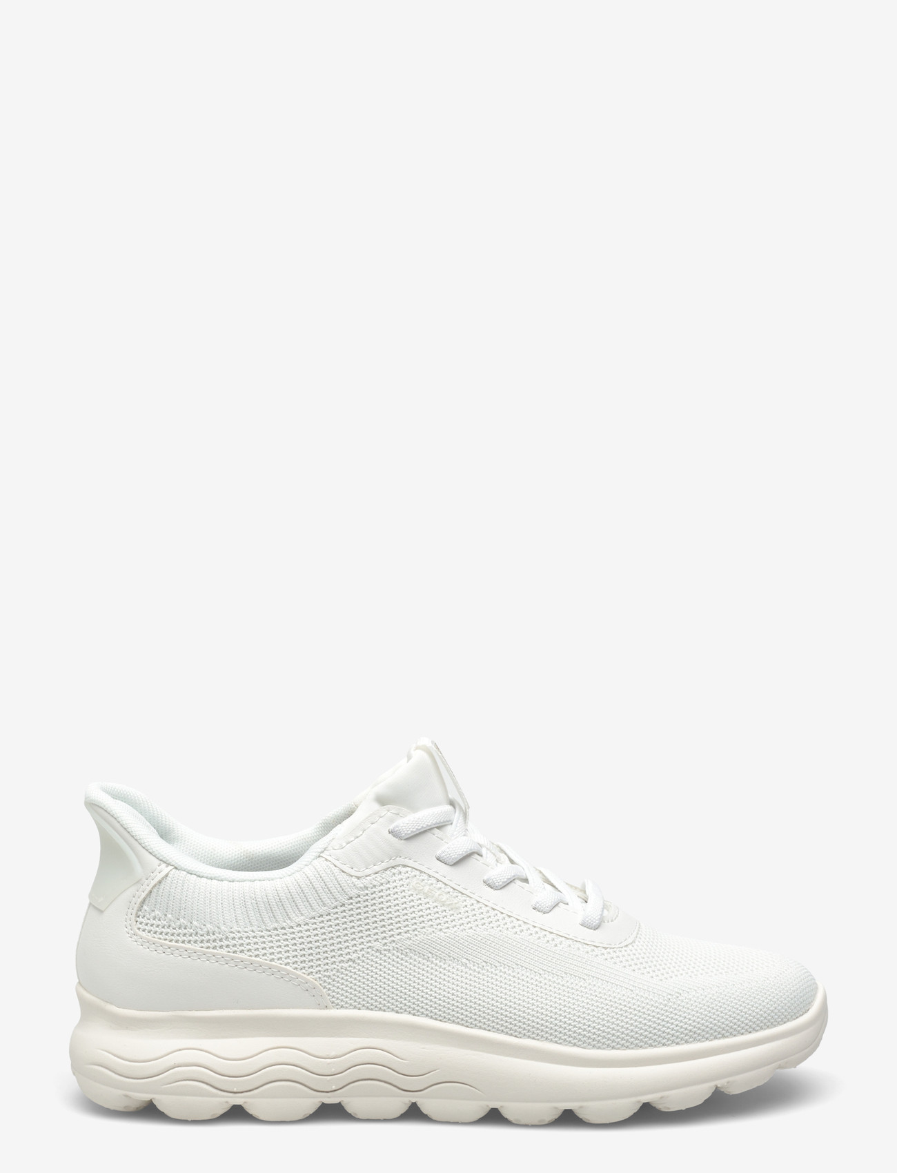 GEOX - D SPHERICA PLUS A - konfirmationstøj - white - 1