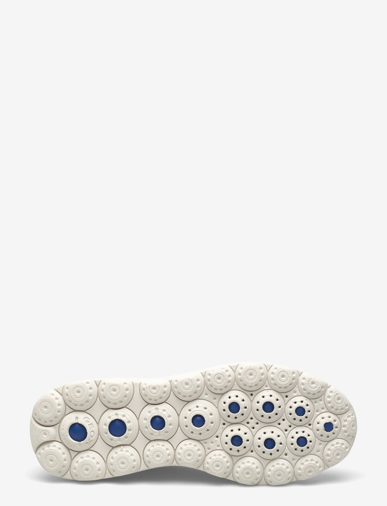 GEOX - D SPHERICA PLUS A - konfirmationstøj - white - 4