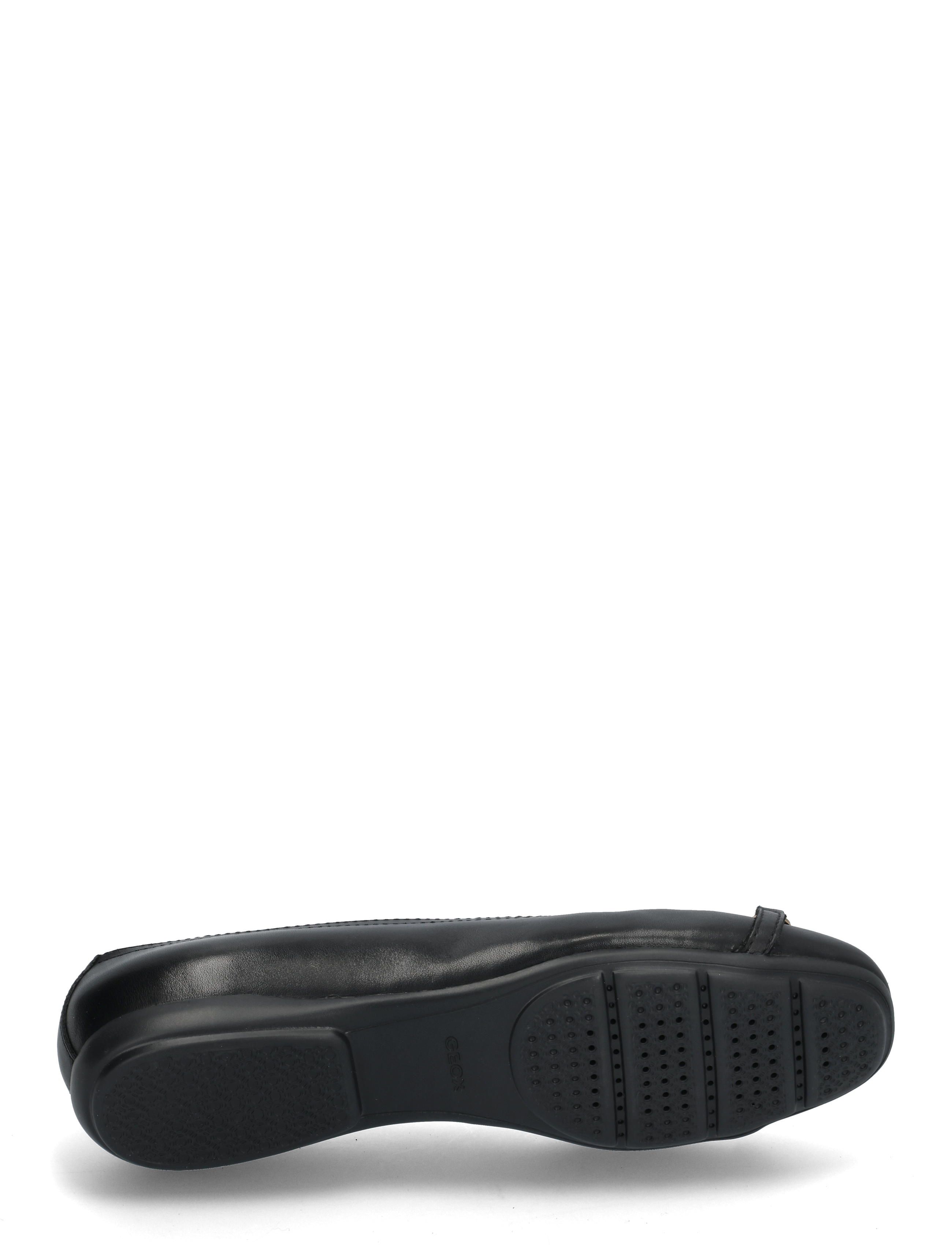GEOX - D ANNYTAH B - blk oxford - 4