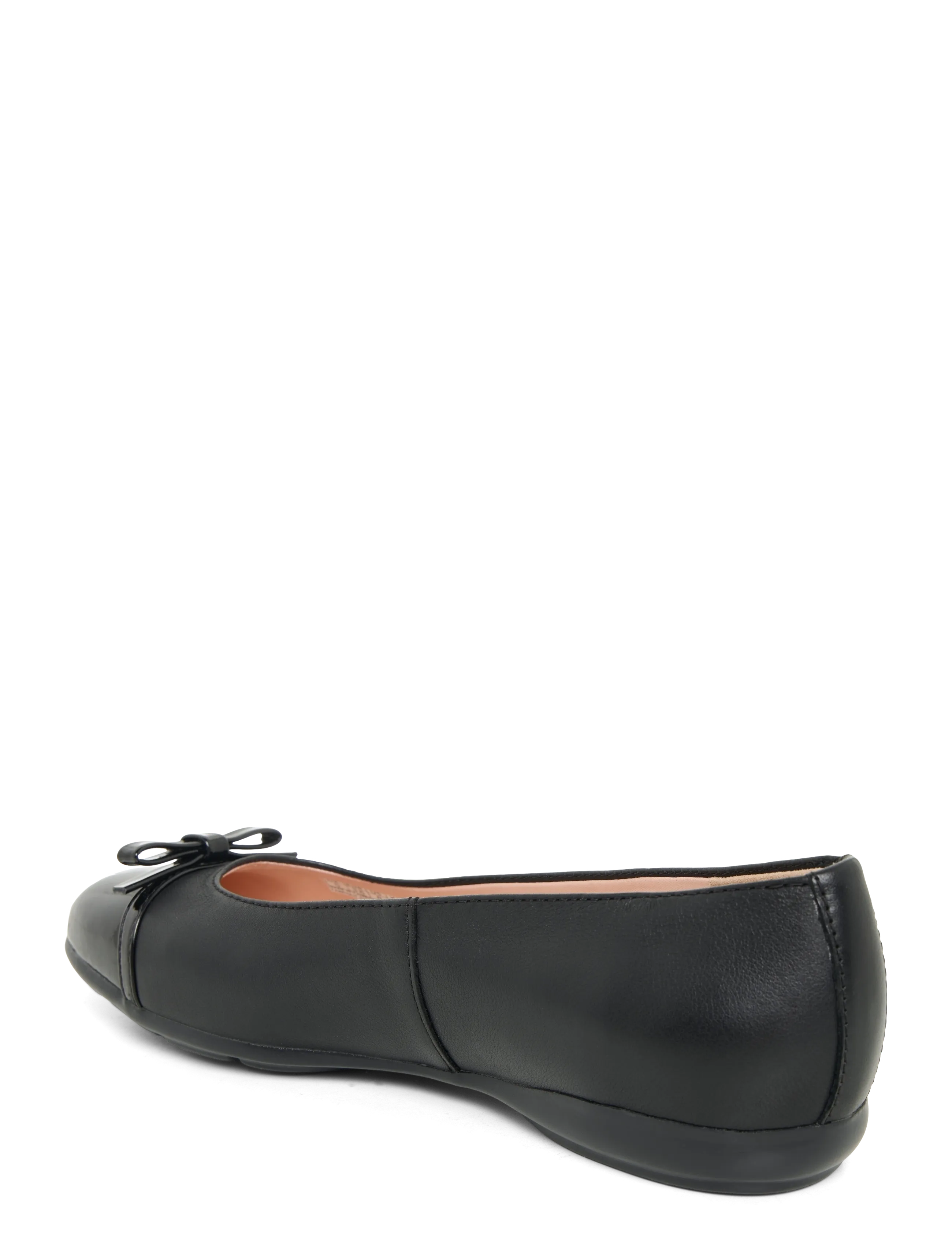 GEOX - D ANNYTAH C - blk oxford - 1