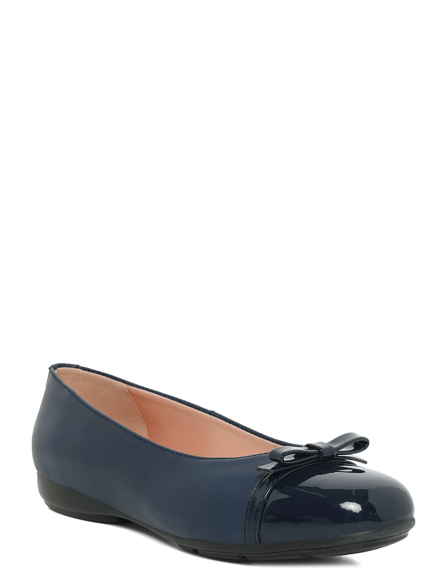 GEOX - D ANNYTAH C - erilised sündmused - navy - 0