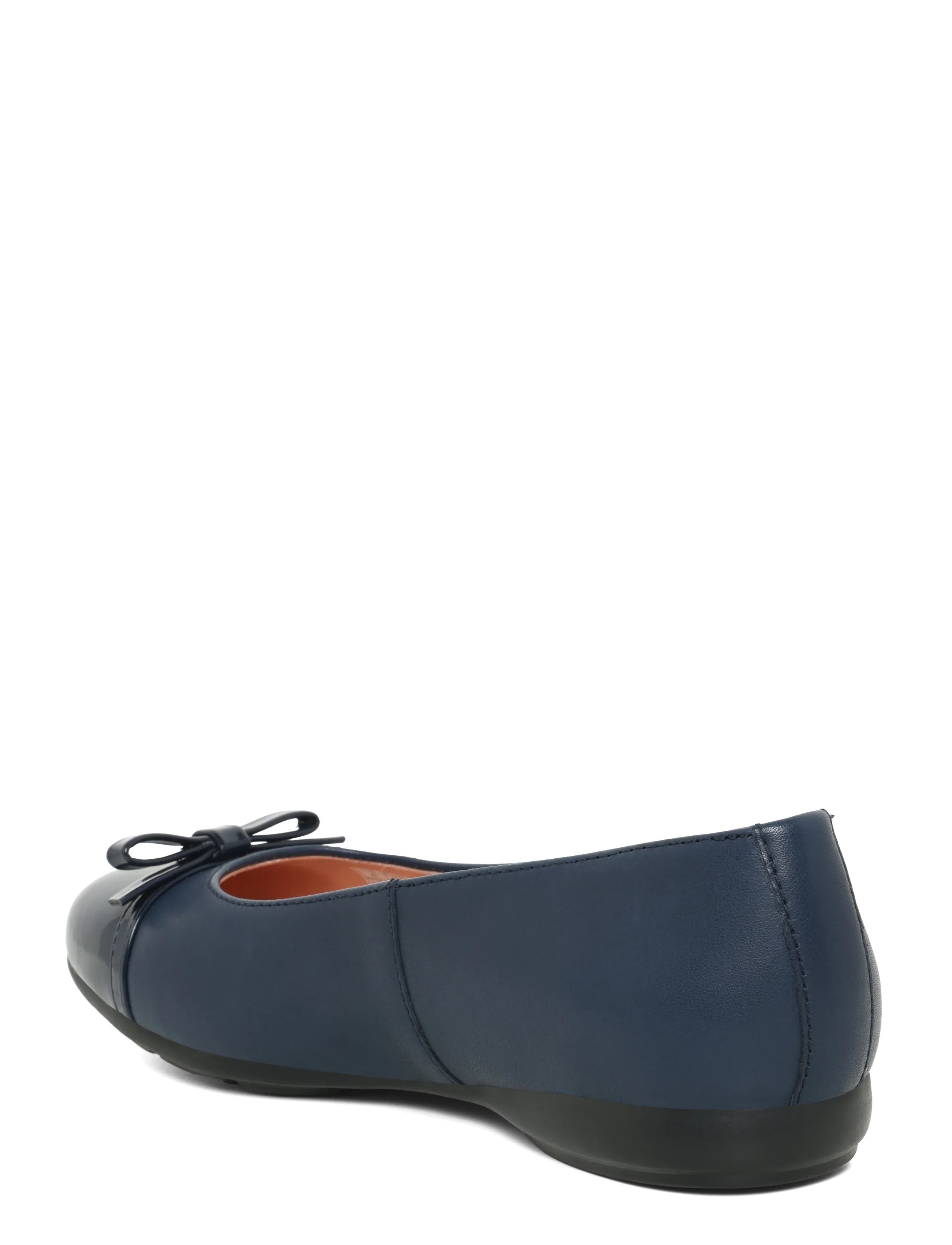 GEOX - D ANNYTAH C - ballerinaer - navy - 1