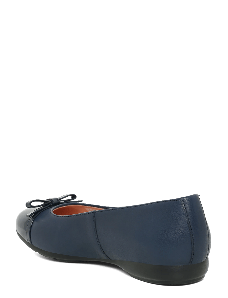 GEOX - D ANNYTAH C - erilised sündmused - navy - 1