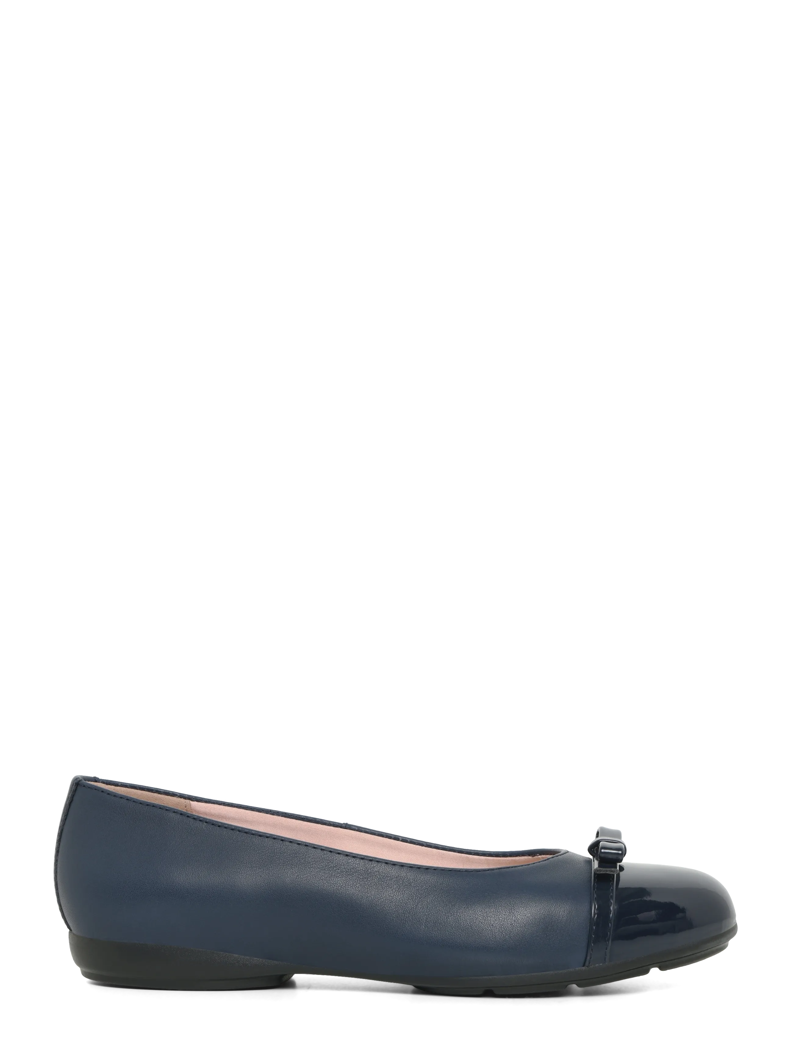 GEOX - D ANNYTAH C - ballerinaer - navy - 2