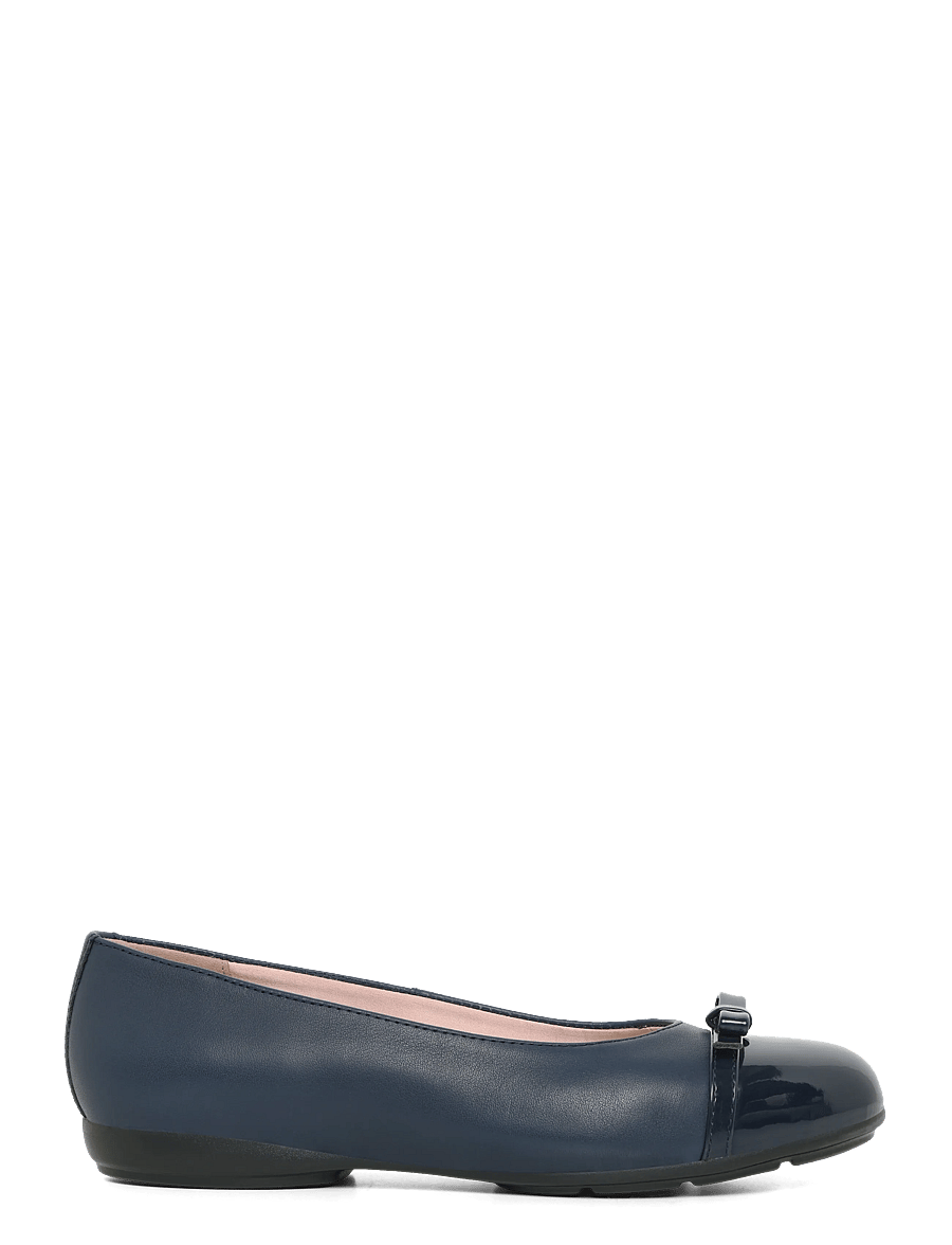 GEOX - D ANNYTAH C - erilised sündmused - navy - 2