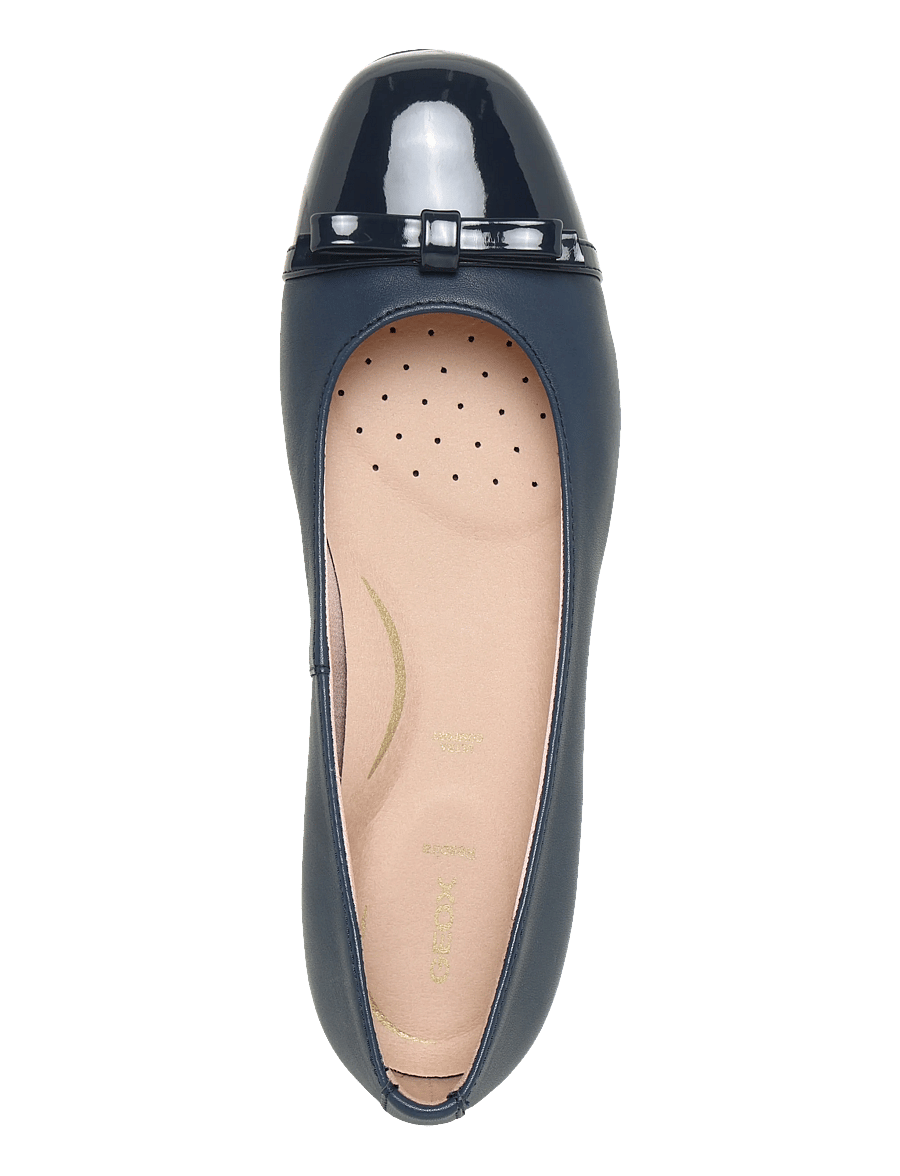 GEOX - D ANNYTAH C - erilised sündmused - navy - 3