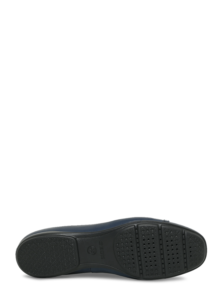 GEOX - D ANNYTAH C - erilised sündmused - navy - 4
