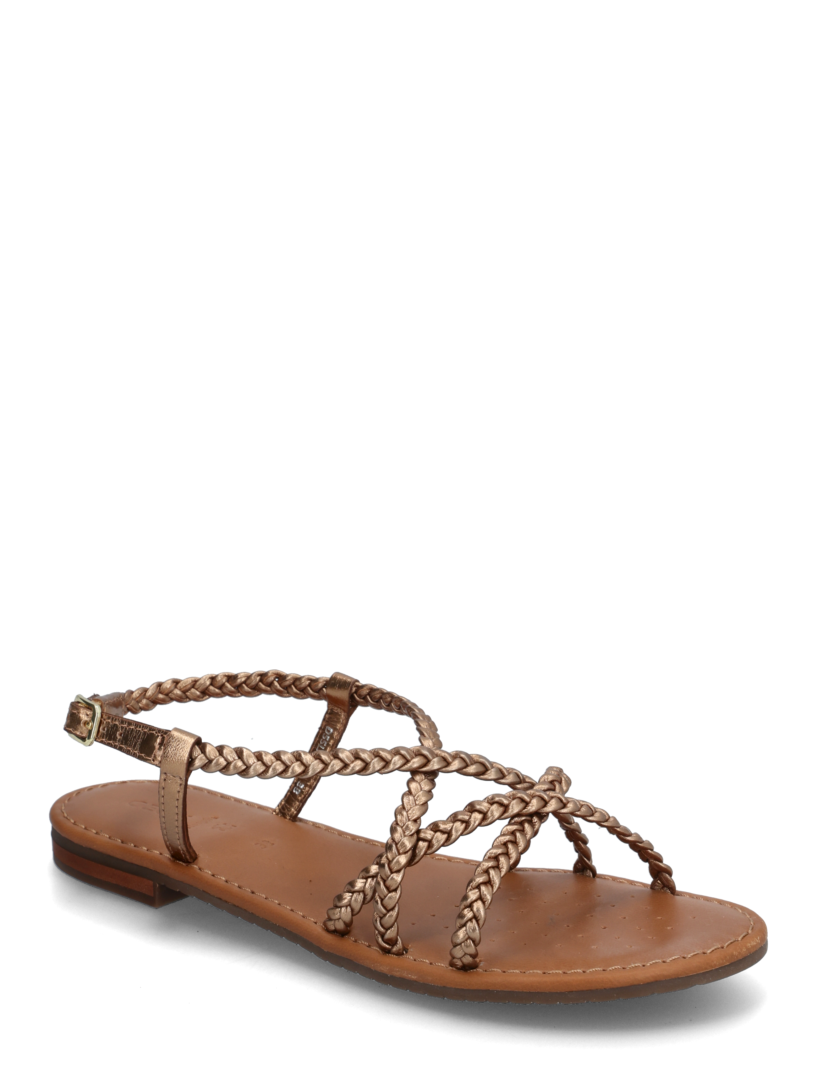GEOX D Sozy S D Gold - 36 - Damen