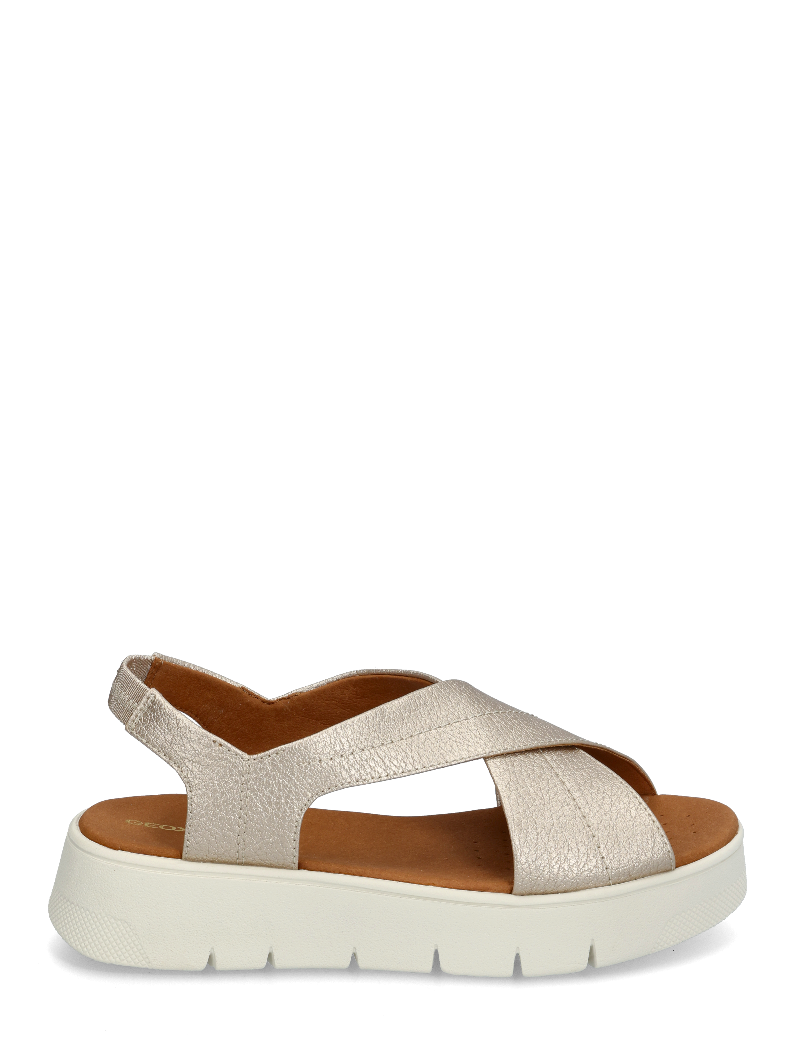 GEOX - D DANDRA 40 A - gold - 1