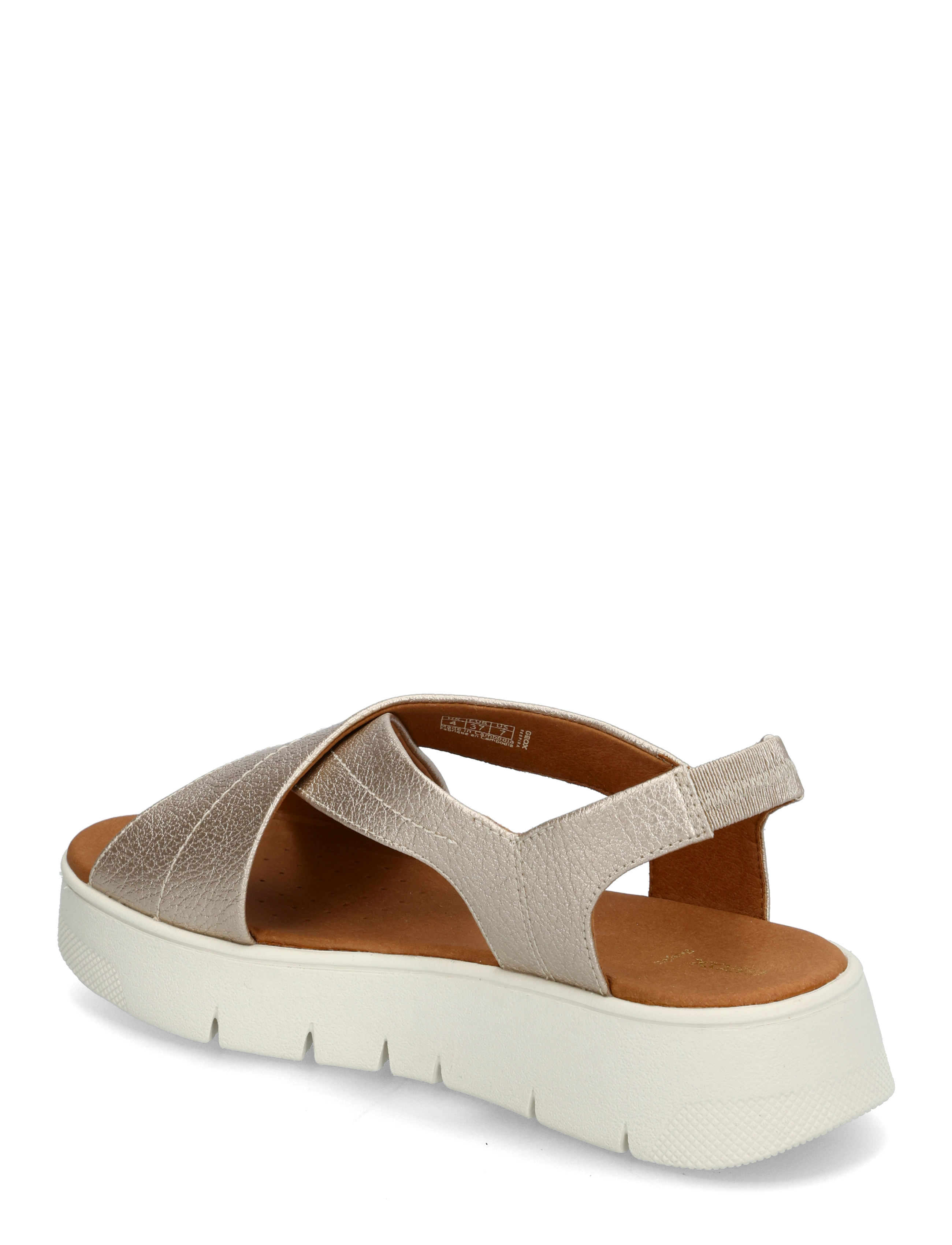 GEOX - D DANDRA 40 A - gold - 2