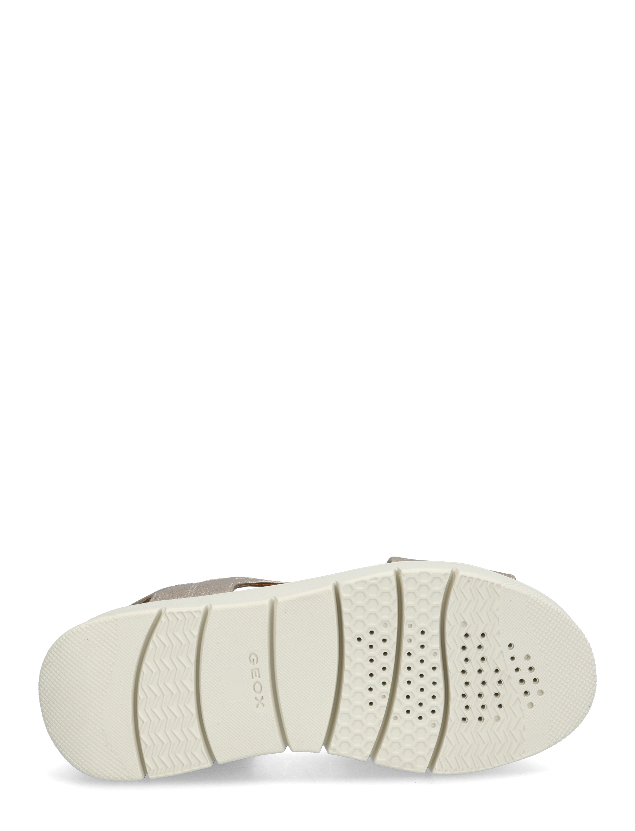 GEOX - D DANDRA 40 A - gold - 4