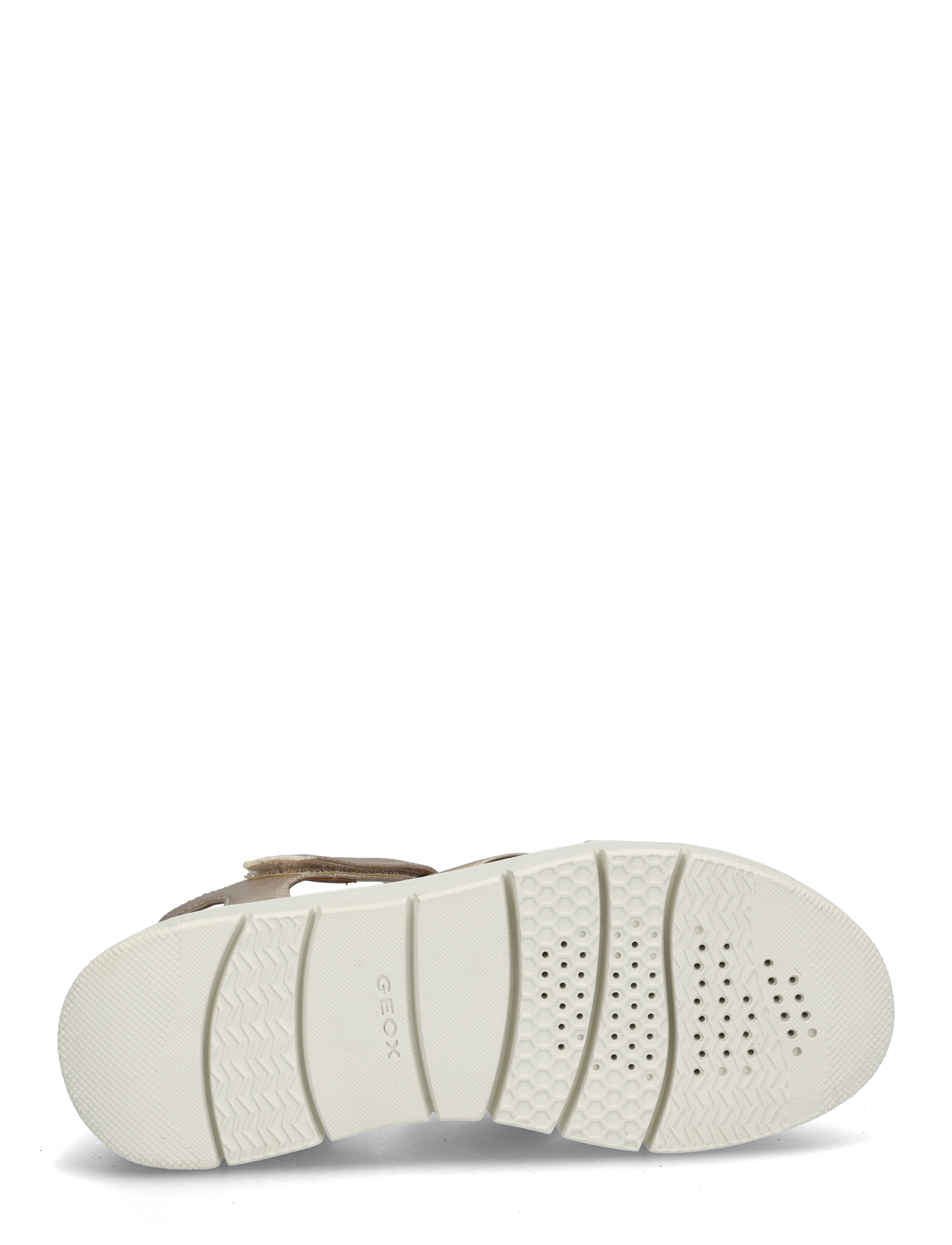 GEOX - D DANDRA 40 B - gold/brown - 4
