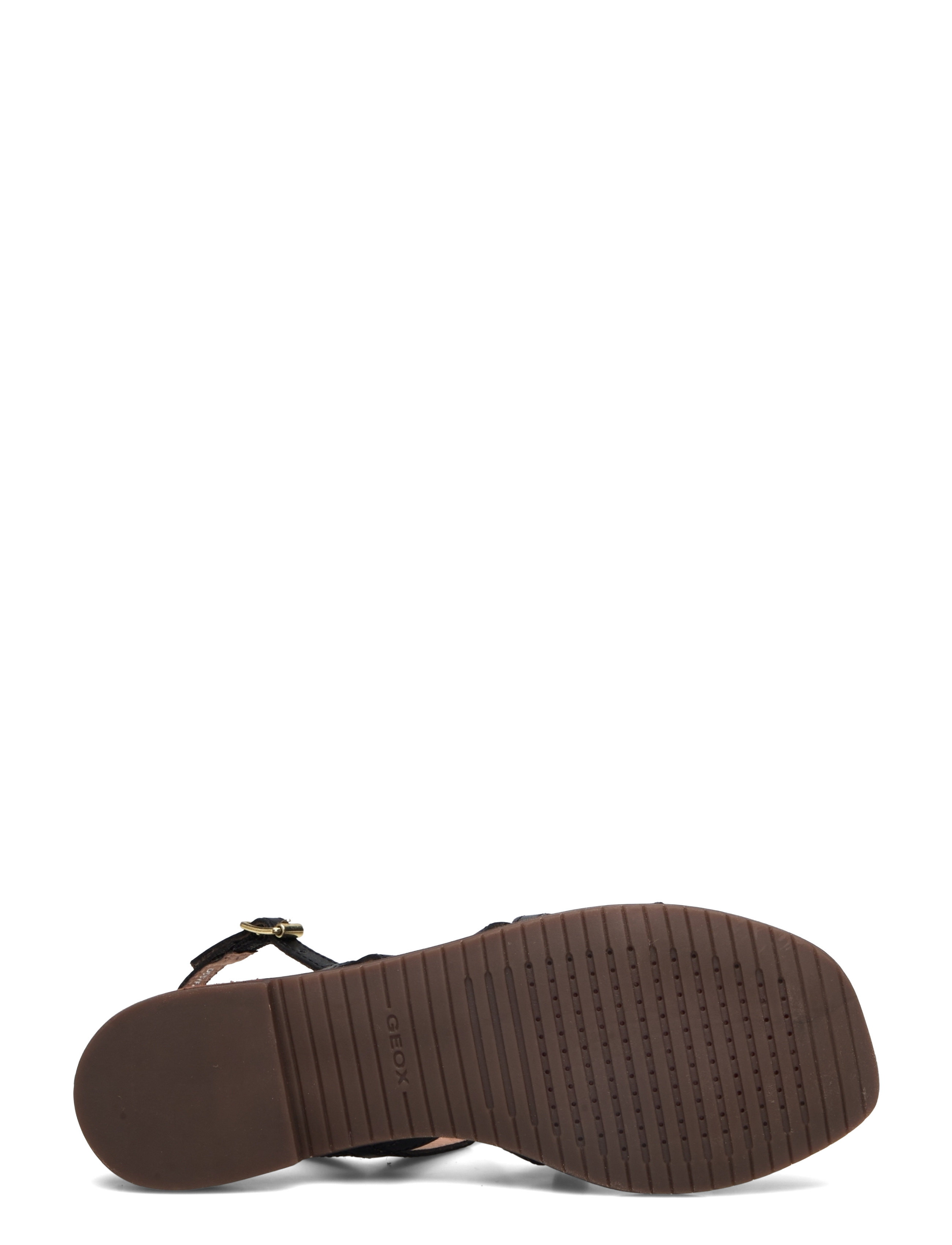 GEOX - D SOZY QC A - blk oxford - 4