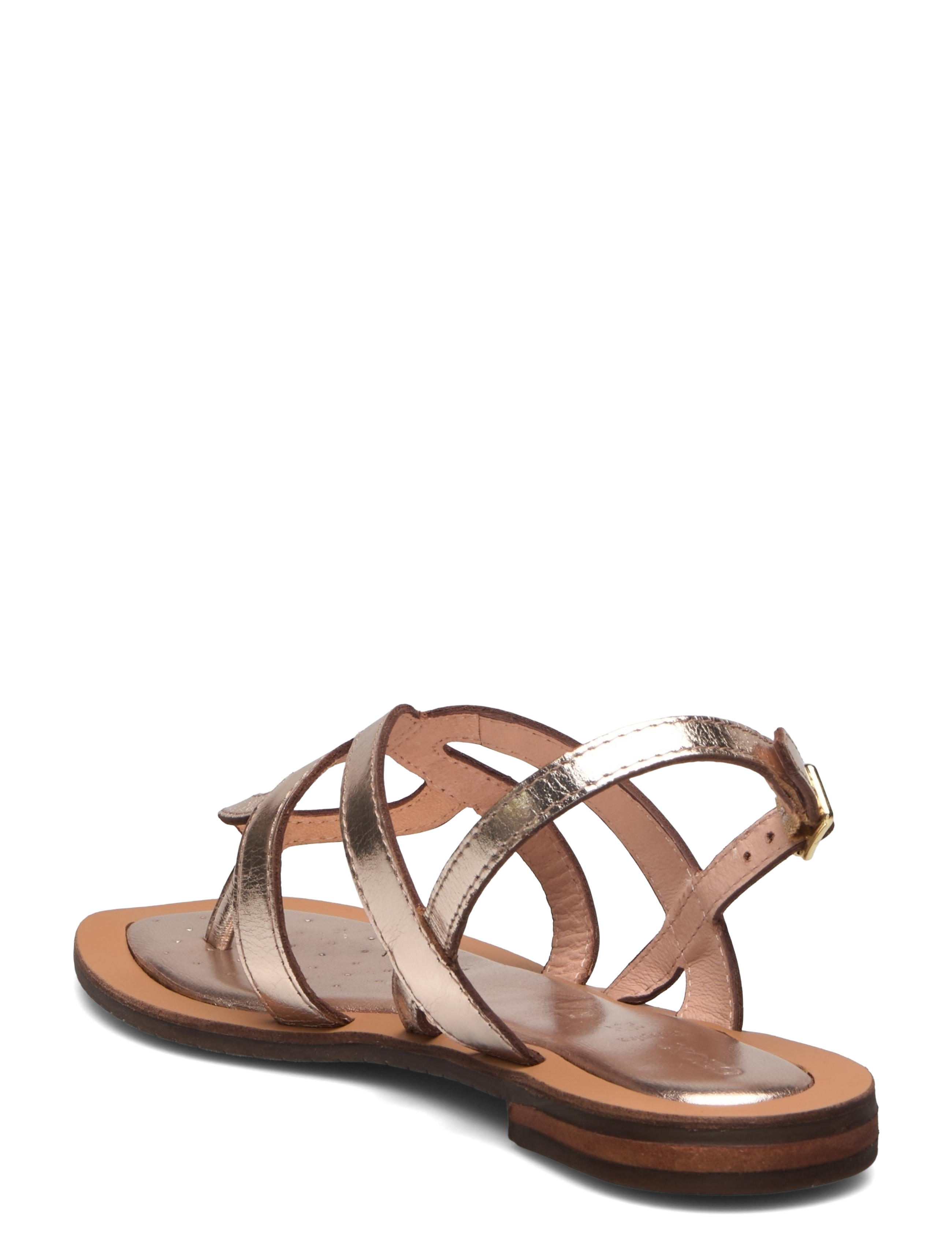 GEOX - D SOZY QC C - gold - 2
