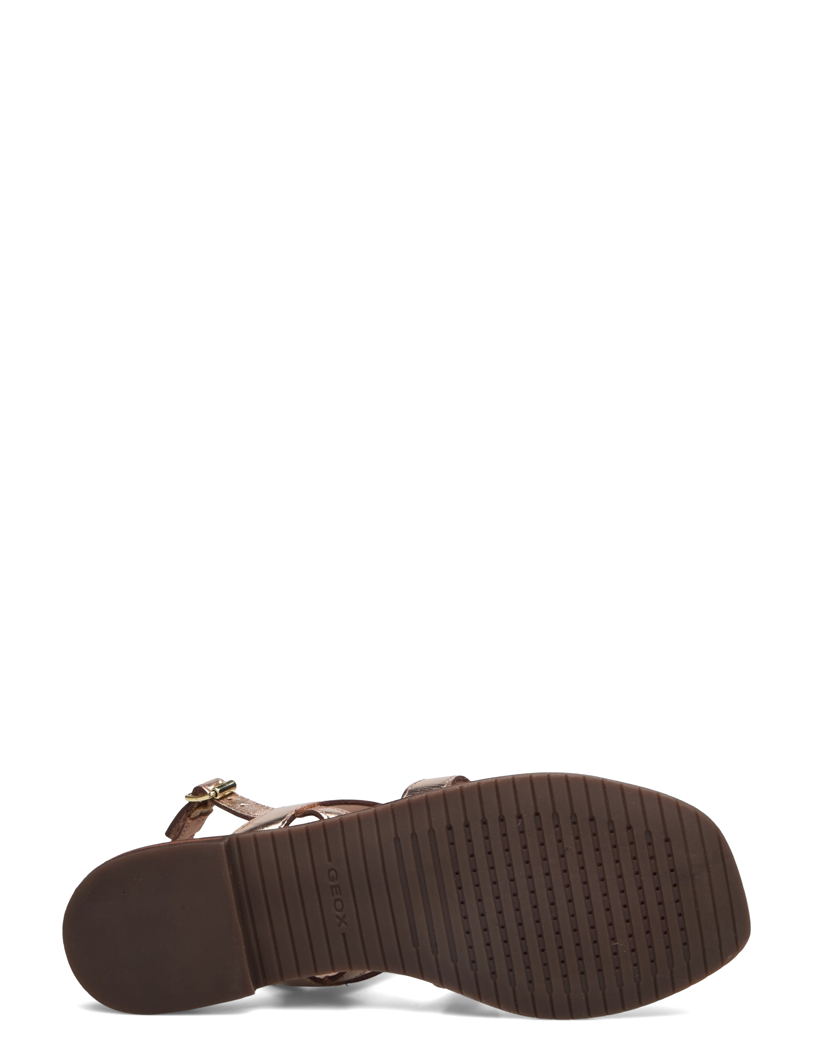 GEOX - D SOZY QC C - gold - 4