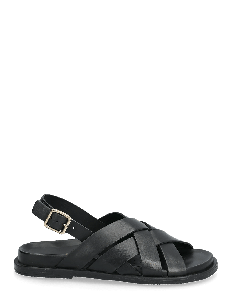 GEOX - D ADELASH A - flache sandalen - black - 2
