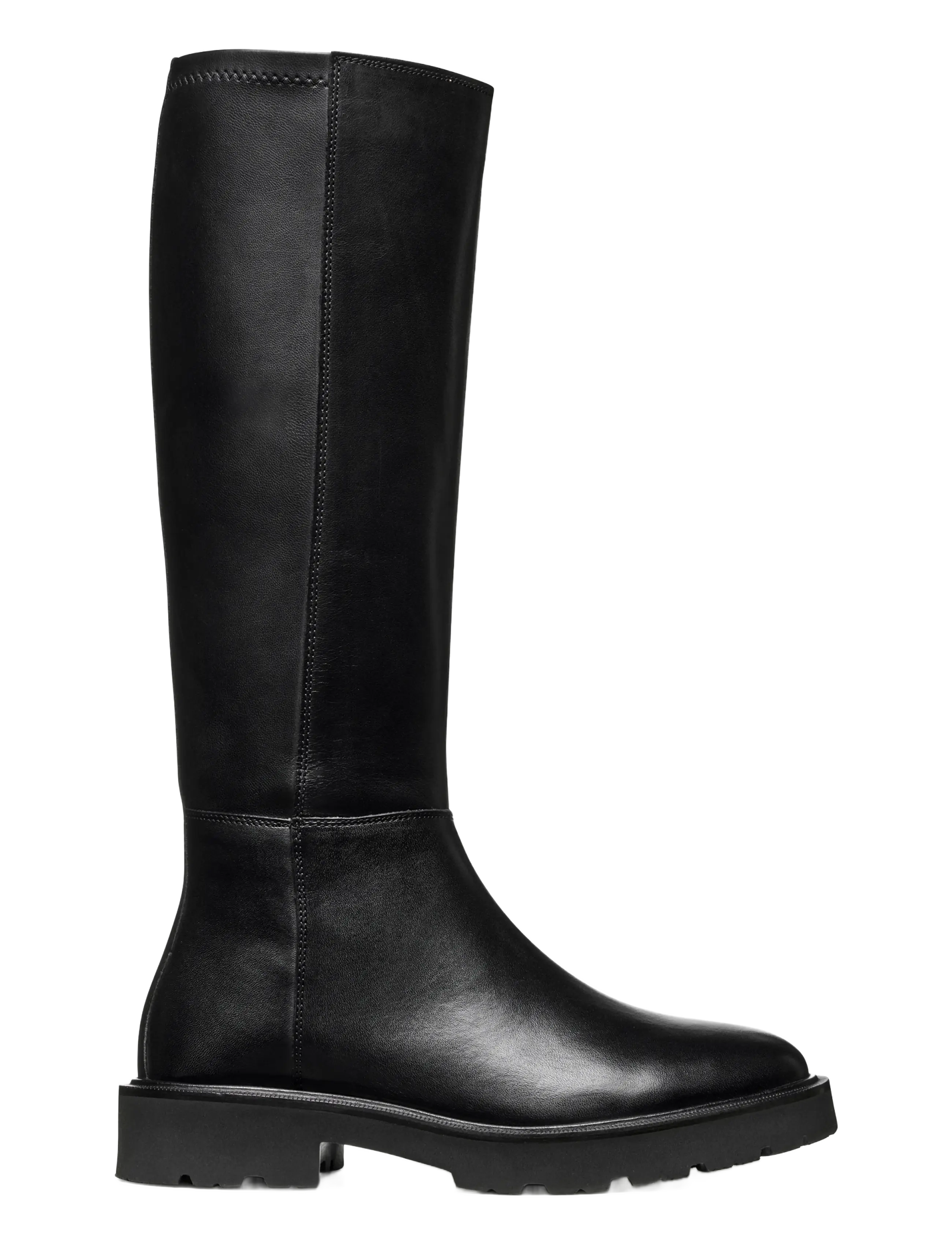 GEOX D Norize B kängor & boots dam – bild 2