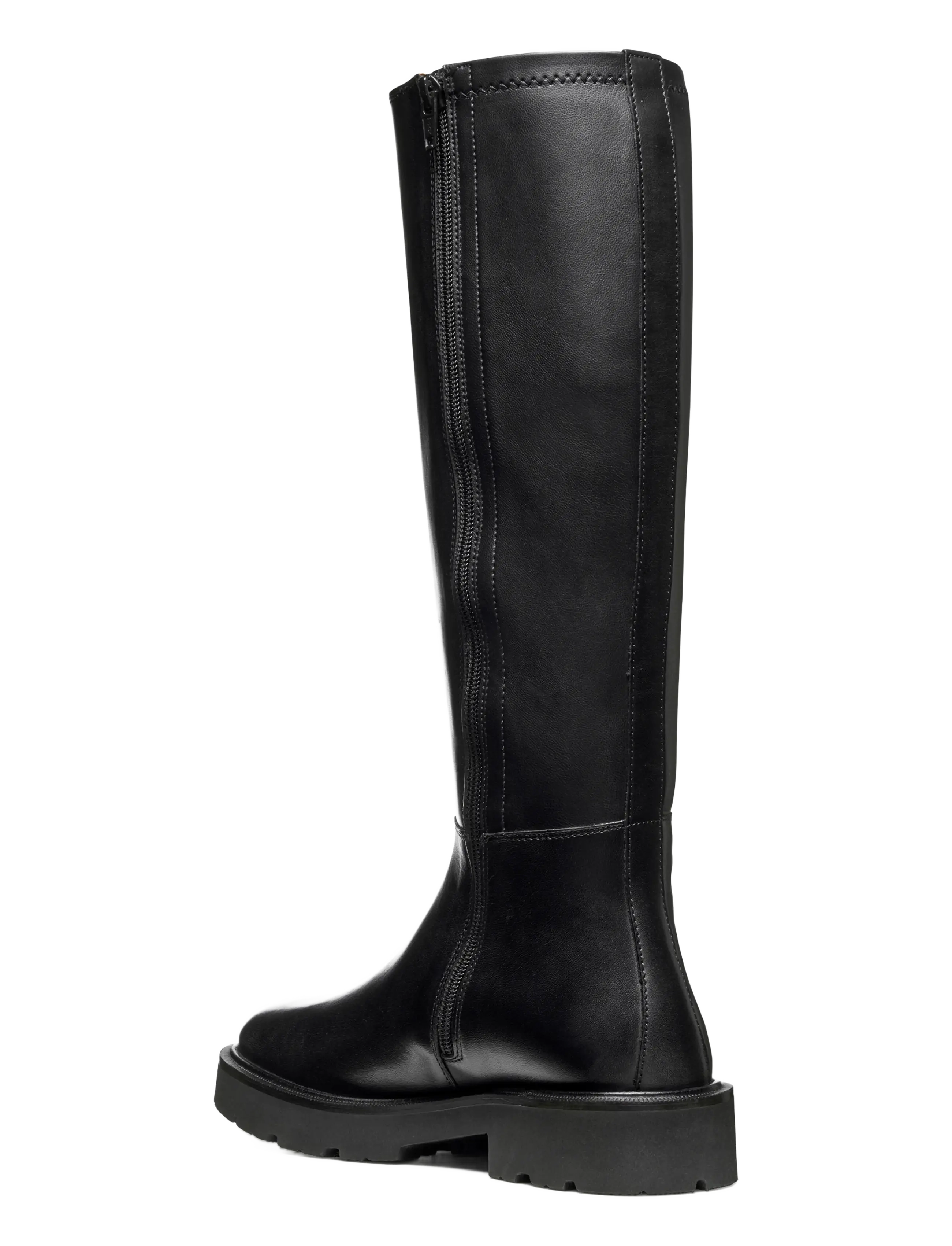 GEOX D Norize B kängor & boots dam – bild 3