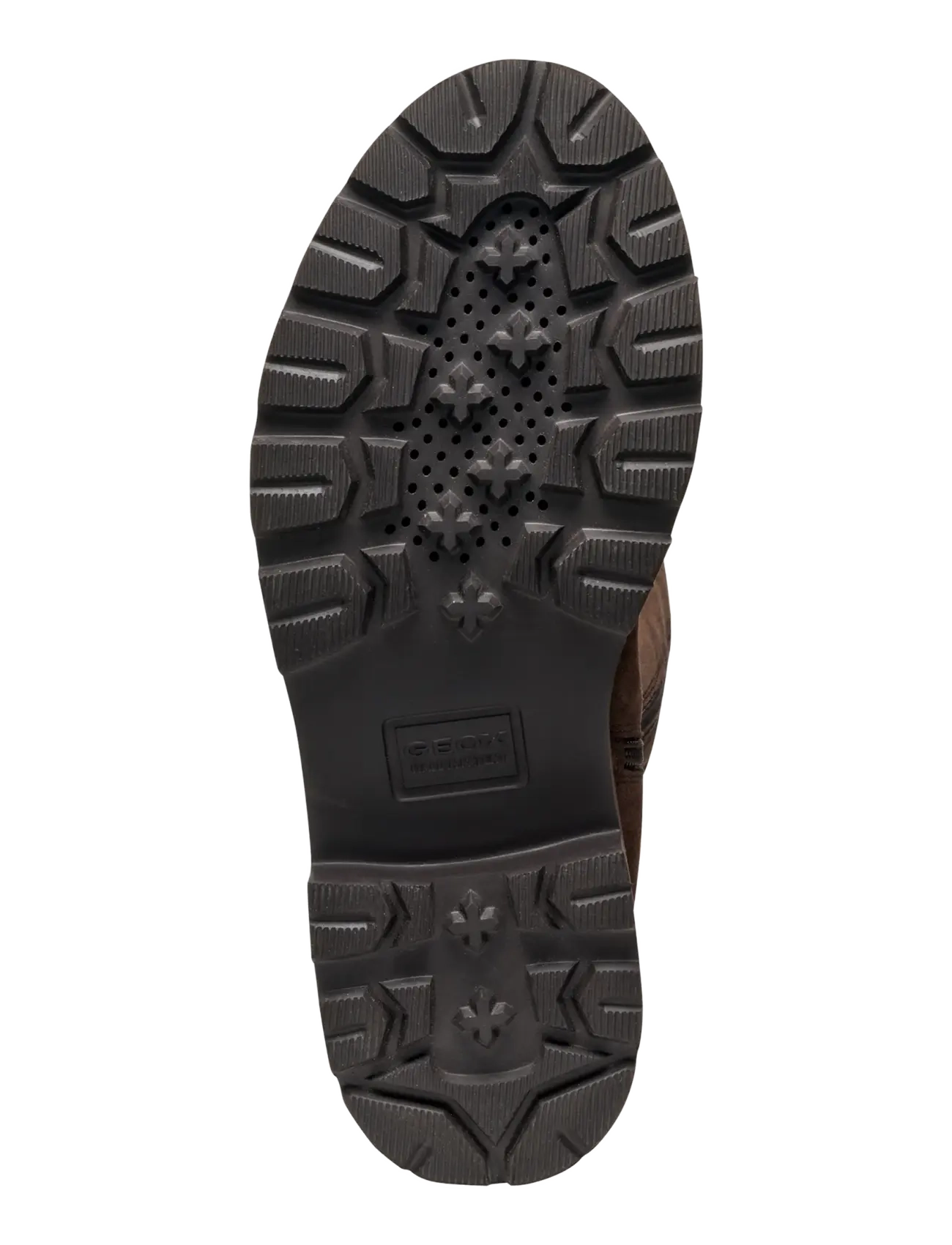 GEOX D Norize B kängor & boots dam – bild 5
