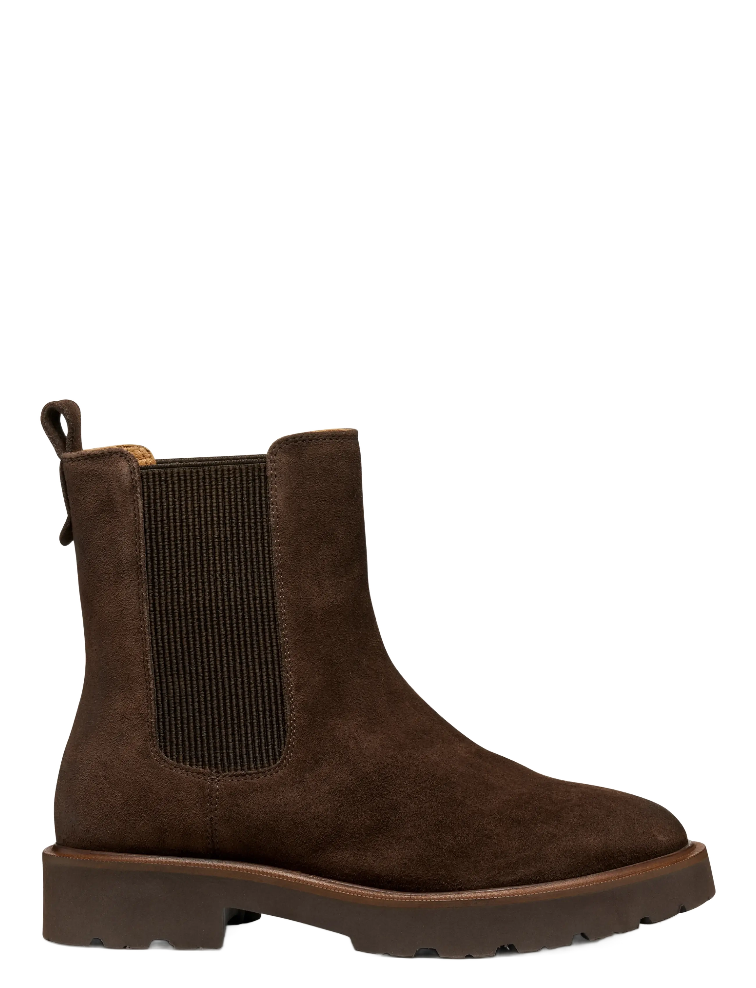 GEOX - D NORIZE D - dark brown - 1