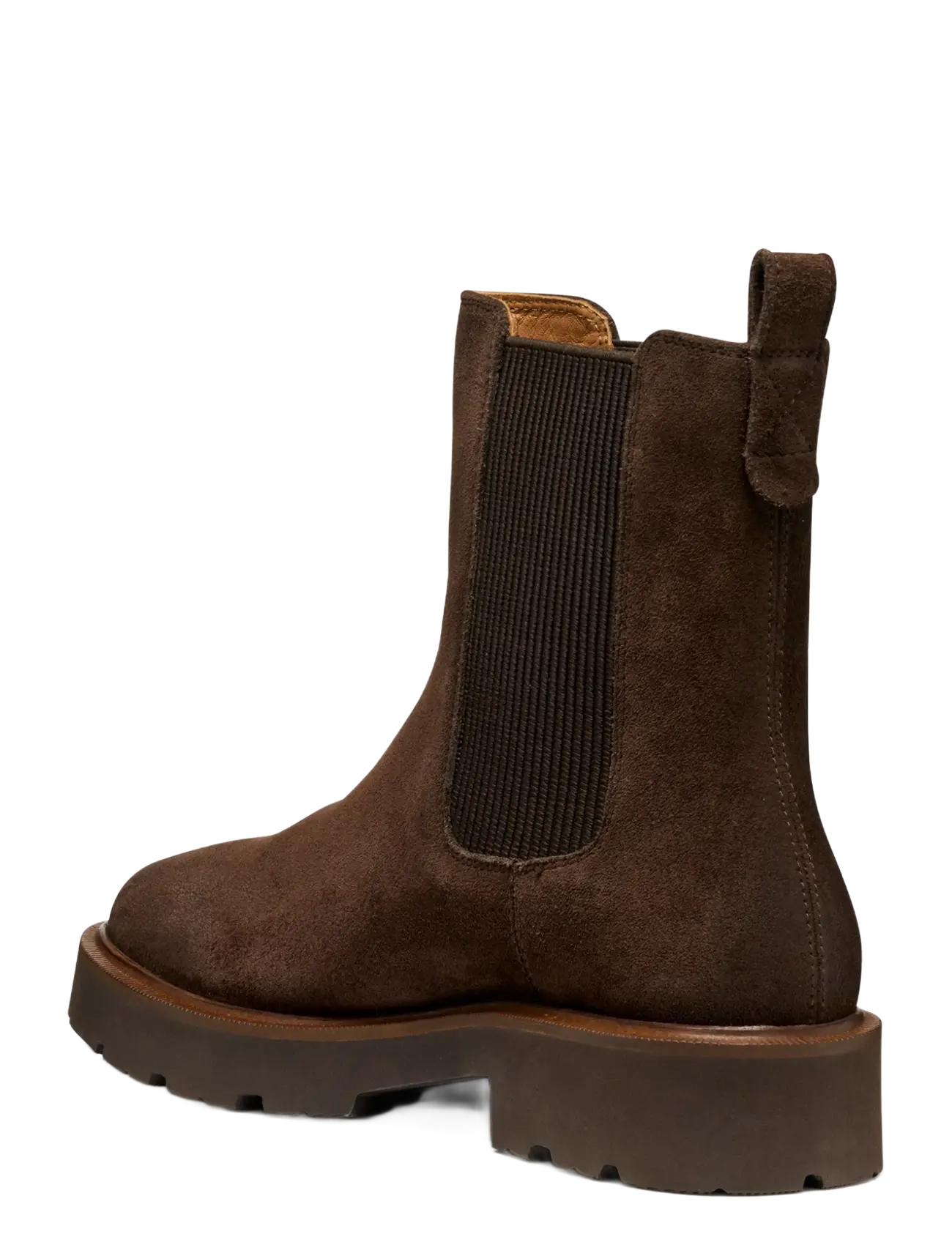 GEOX - D NORIZE D - dark brown - 2
