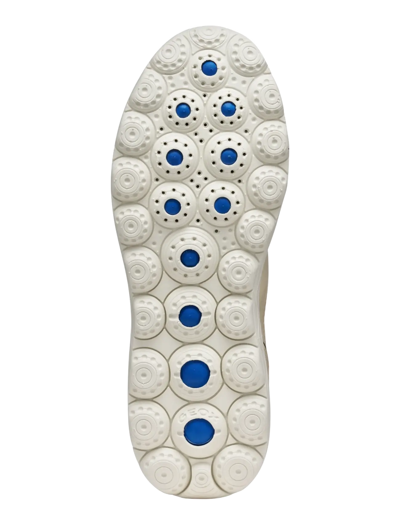 GEOX - D SPHERICA PLUS B - papyrus - 4
