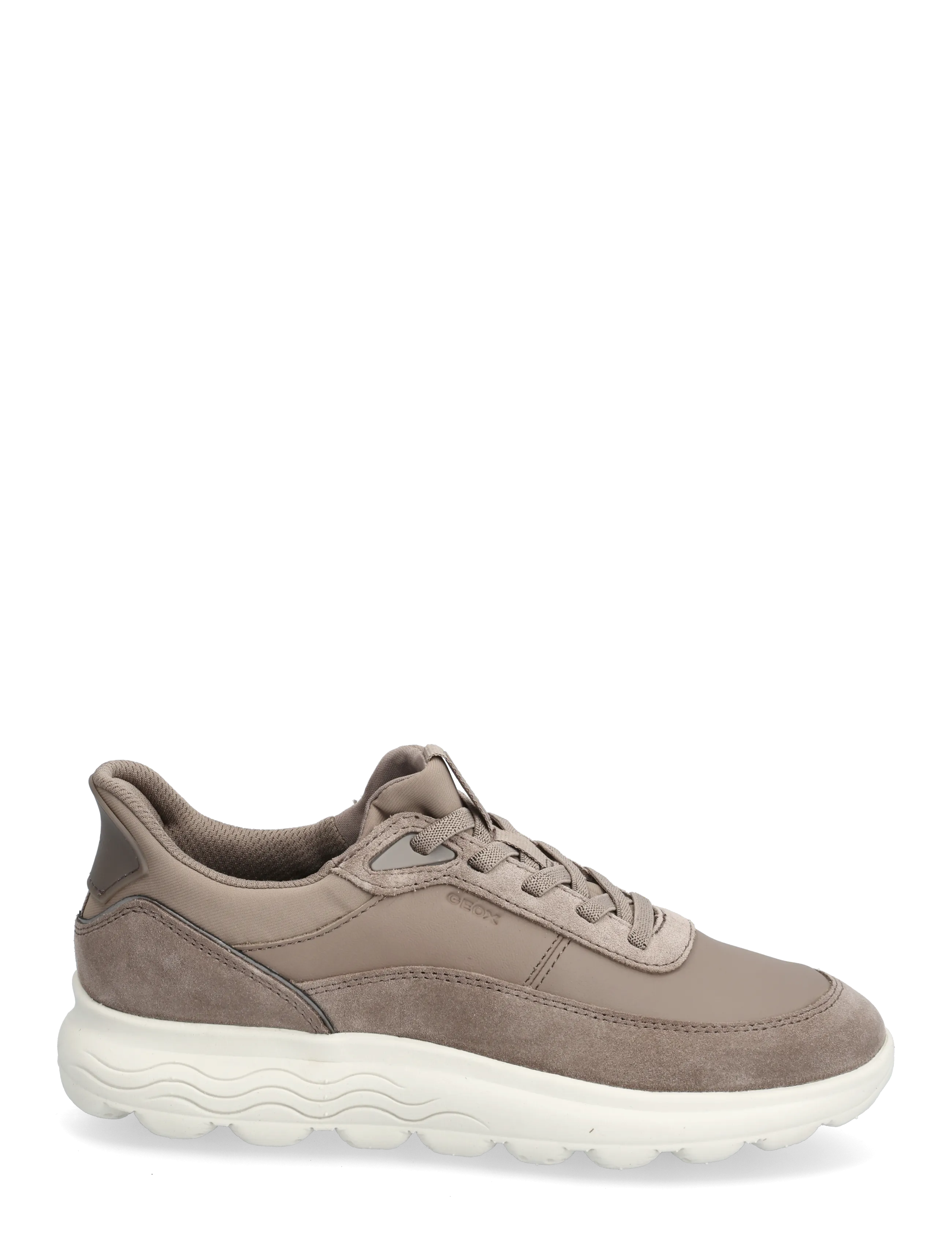 GEOX - D SPHERICA PLUS B - kvinnor - taupe - 1