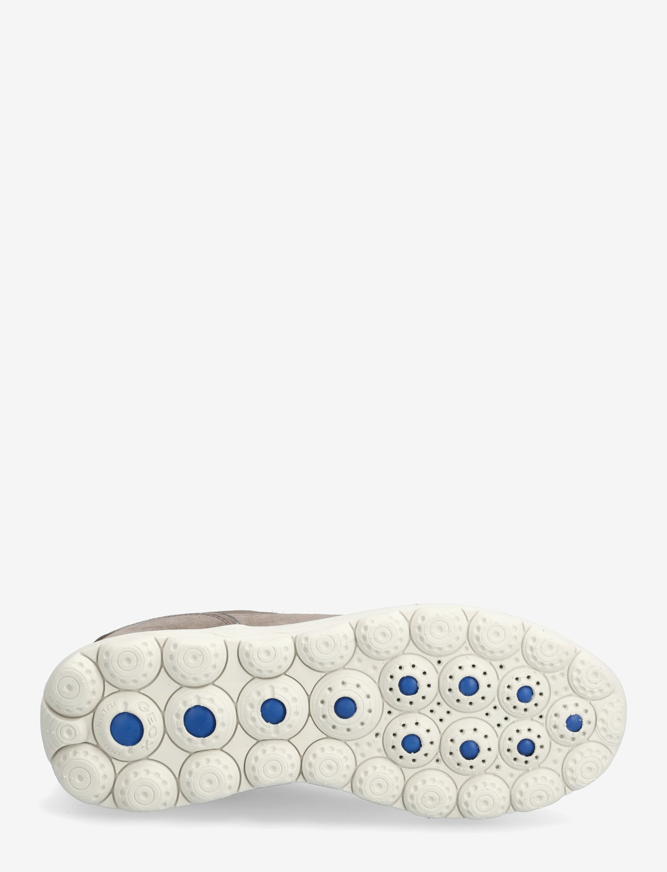 GEOX - D SPHERICA PLUS B - niedrige sneakers - taupe - 4