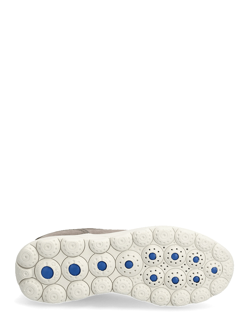 GEOX - D SPHERICA PLUS B - madala säärega tossud - taupe - 4