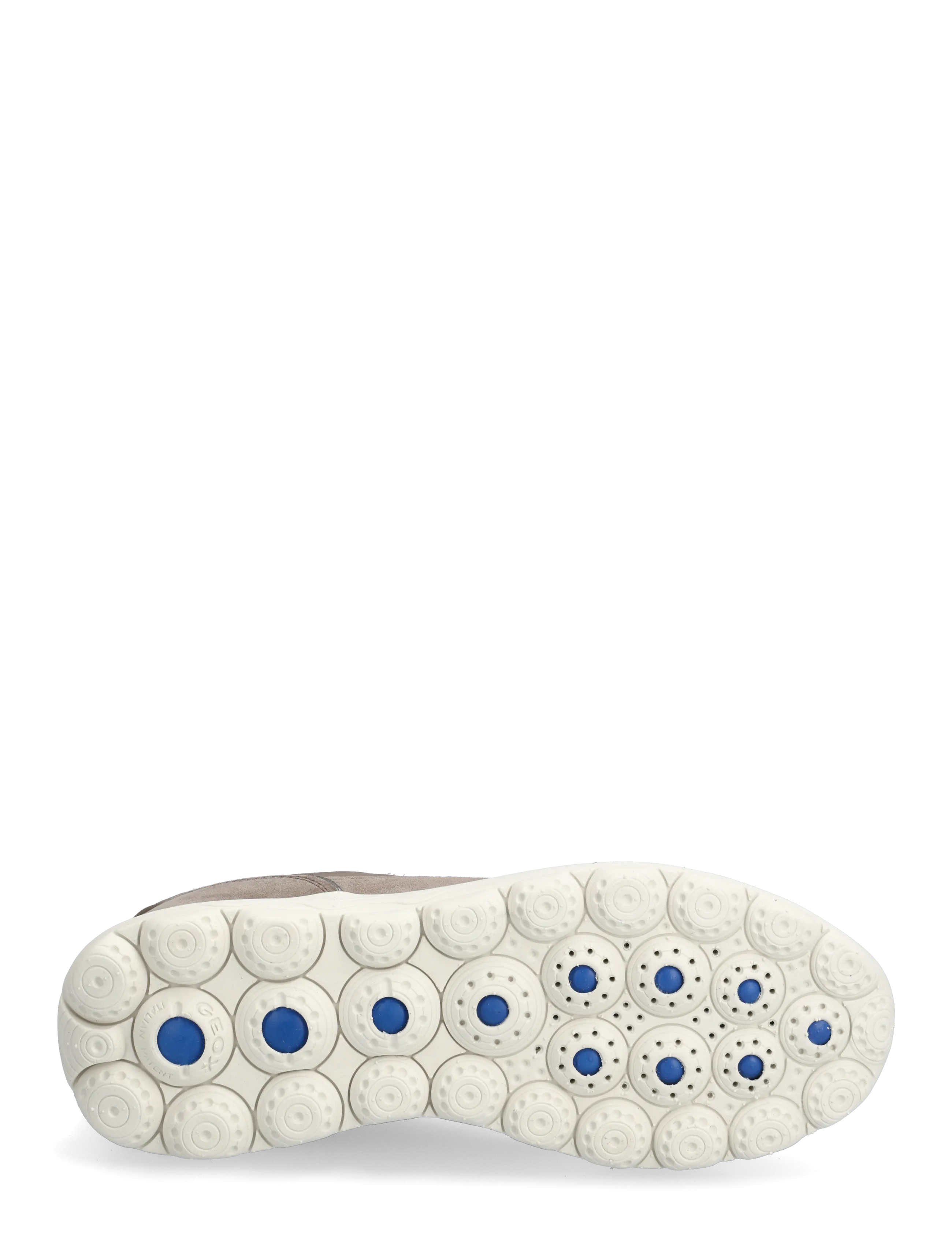 GEOX - D SPHERICA PLUS B - kvinnor - taupe - 4
