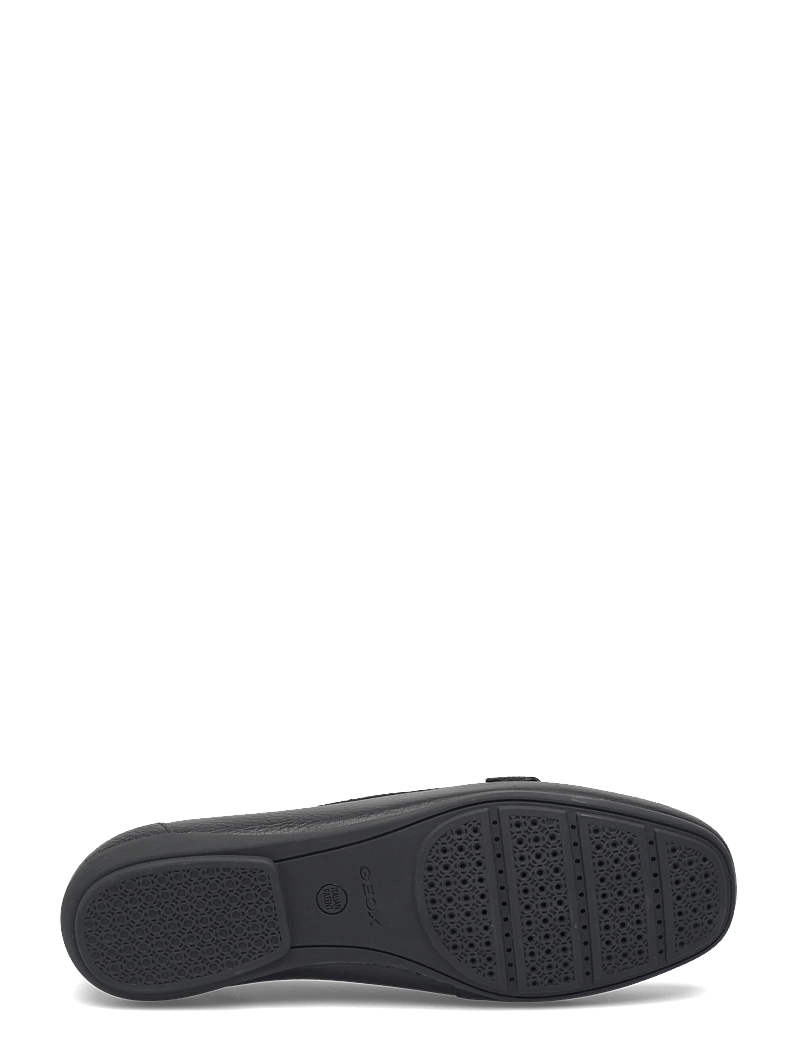 GEOX - D ANNYTAH MOC B - modetrends - black - 4