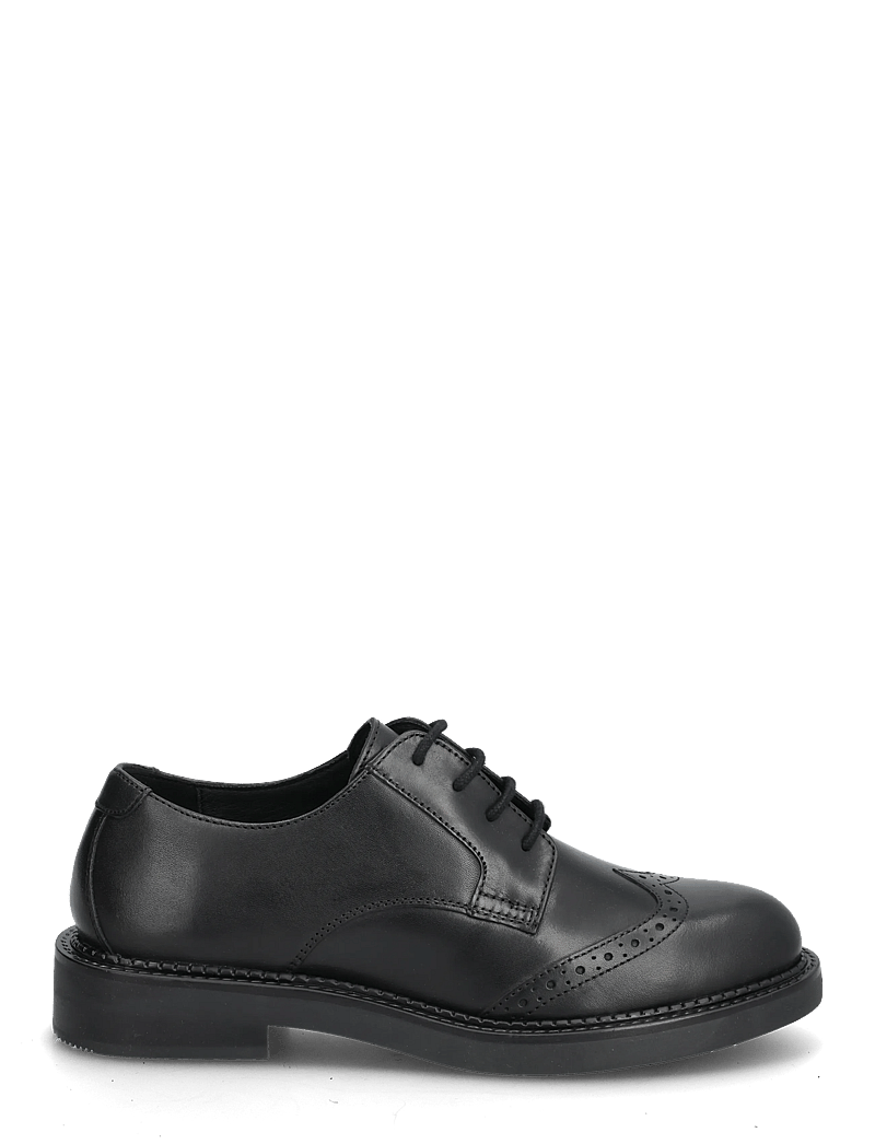 GEOX - D SERILDA D - moetrendid - blk oxford - 1