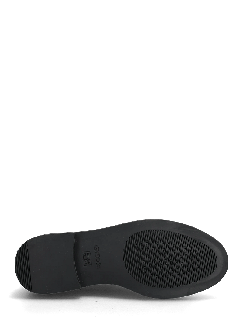 GEOX - D SERILDA D - moetrendid - blk oxford - 4