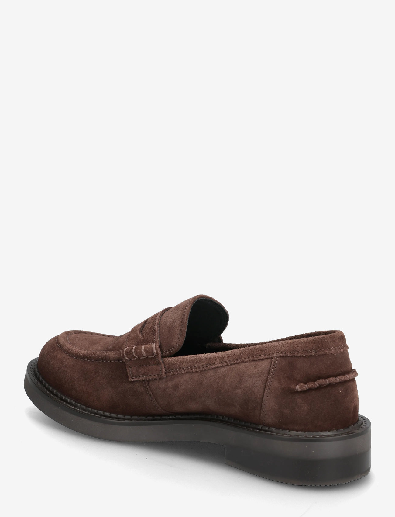 GEOX - D SERILDA E - damen - dark brown - 2