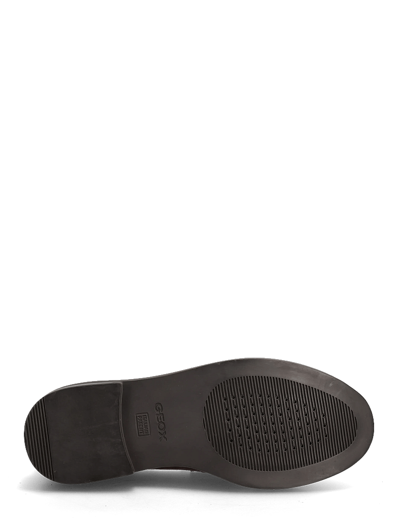 GEOX - D SERILDA E - erilised sündmused - dark brown - 4