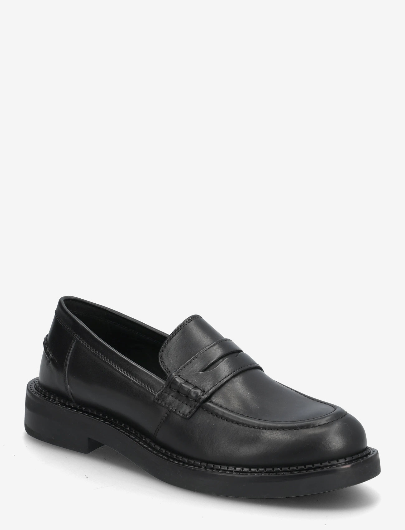 GEOX - D SERILDA E - damen - blk oxford - 0