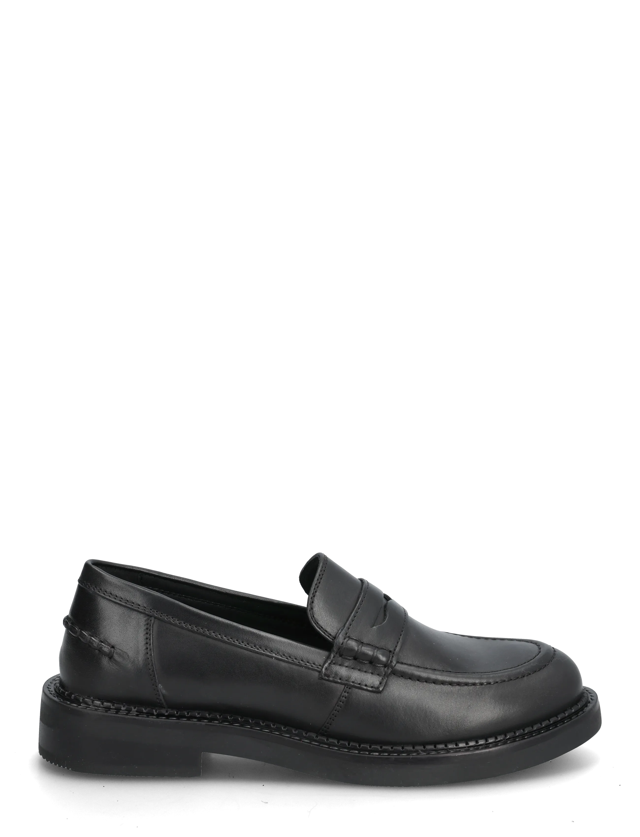GEOX - D SERILDA E - blk oxford - 1